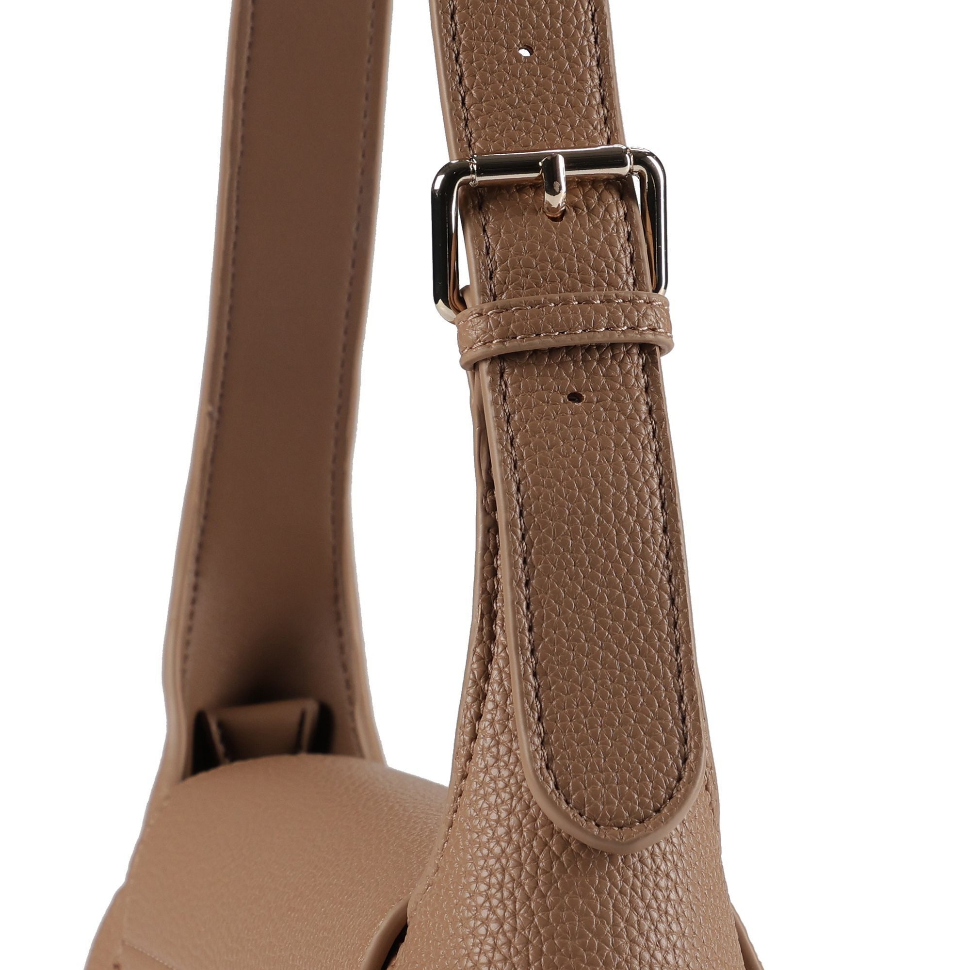 VALENTINO BAGS Schultertasche Daphne Re, Polyurethan