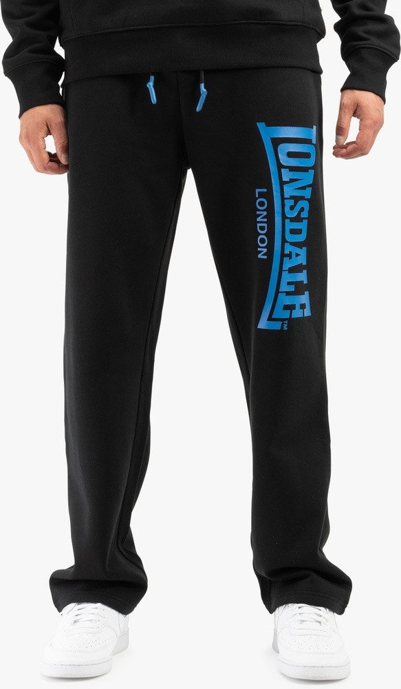 Lonsdale Trainingshose Herdley Herren Jogginghose normale günstig online kaufen