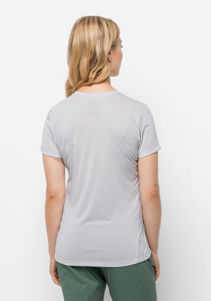 Jack Wolfskin T-Shirt CROSSTRAIL GRAPHIC T günstig online kaufen