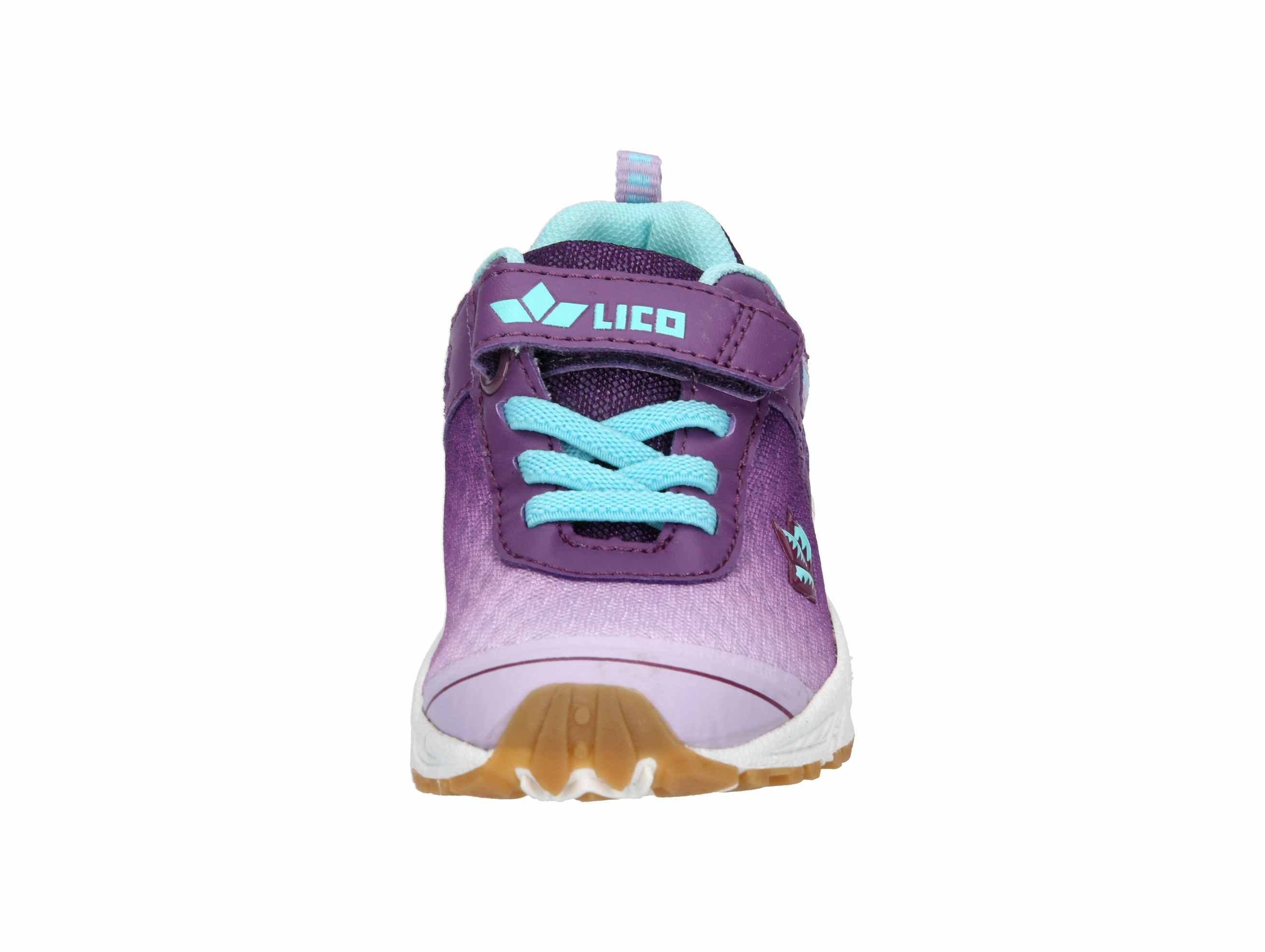 Lico Sportschuh Barney VS Trainingsschuh – Bild 3 von 5