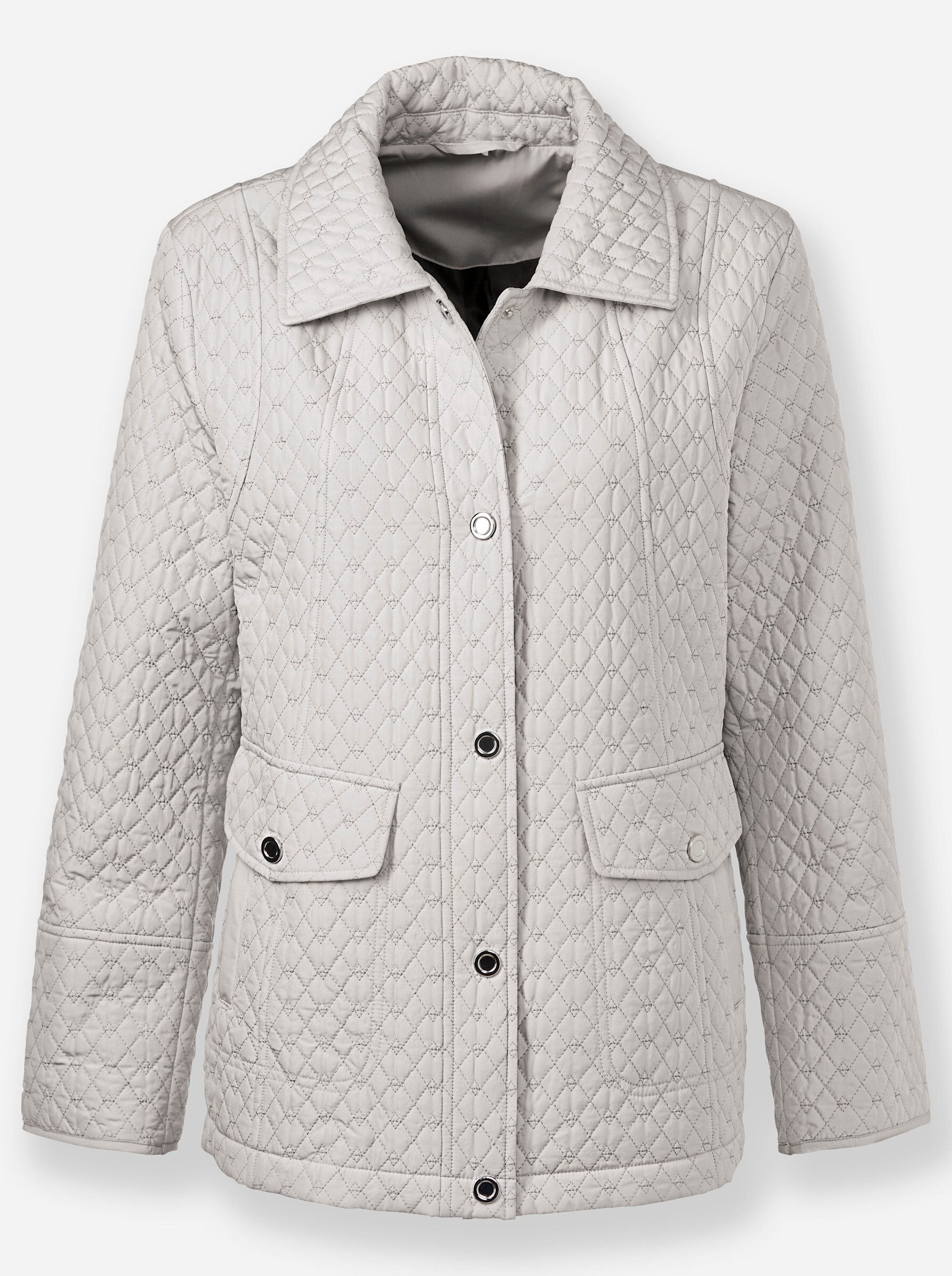 Allwetterjacke Jacke Langarm