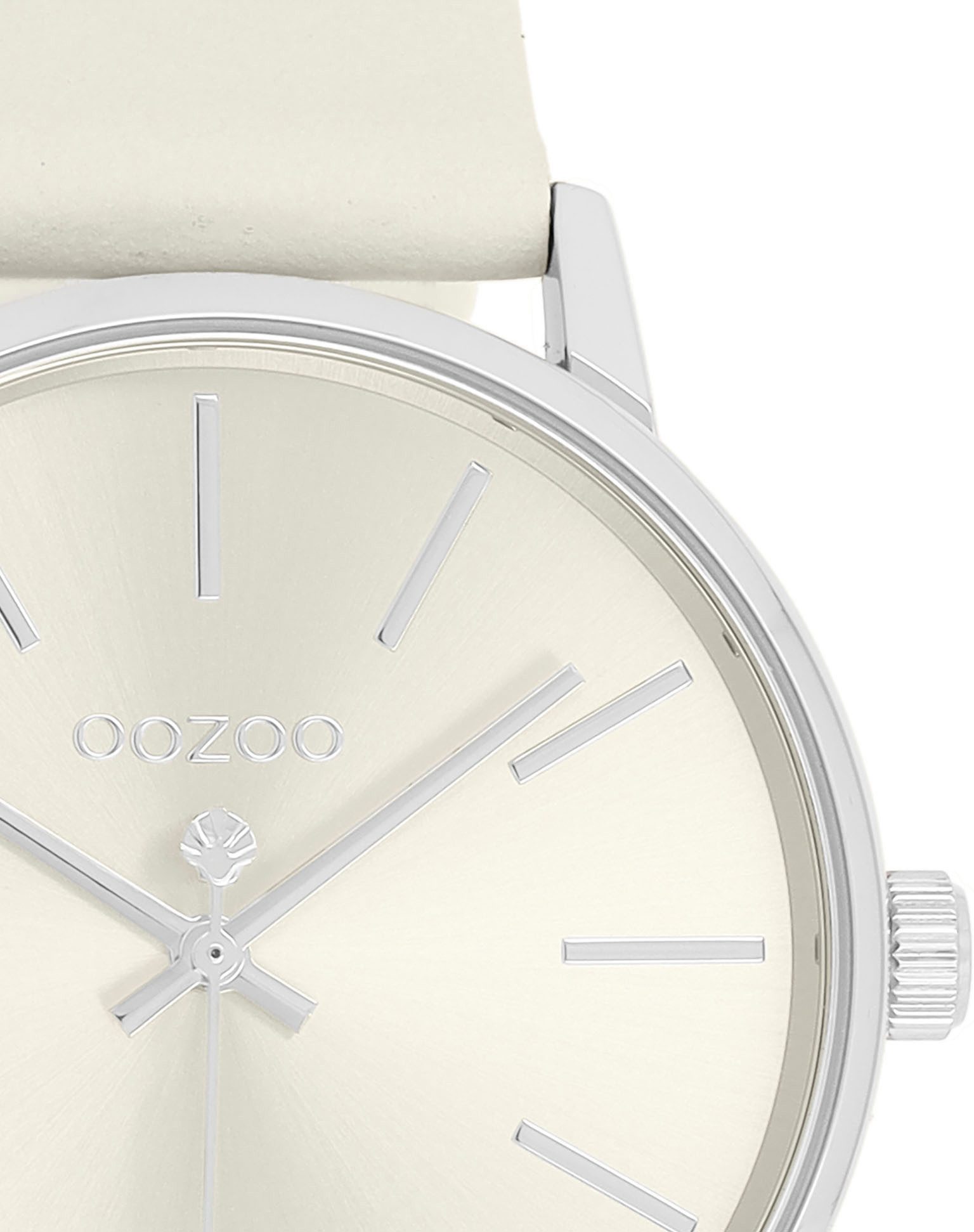 OOZOO Quarzuhr Oozoo Damen Armbanduhr Timepieces günstig online kaufen