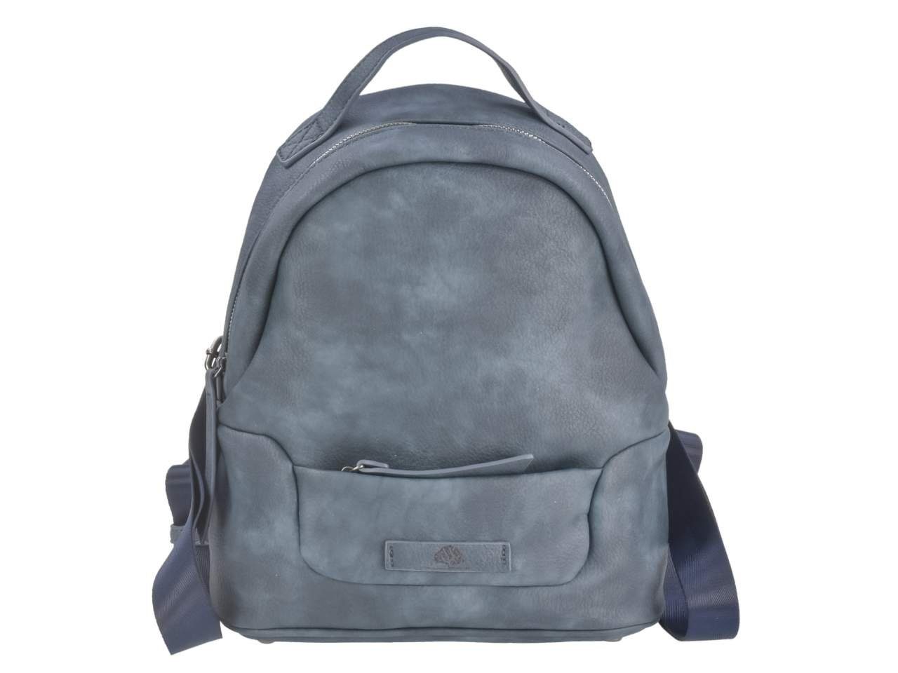 Greenburry Freizeitrucksack Mad'l Dasch, Tagesrucksack, Daypack, Damenrucksack GRETL Größe S