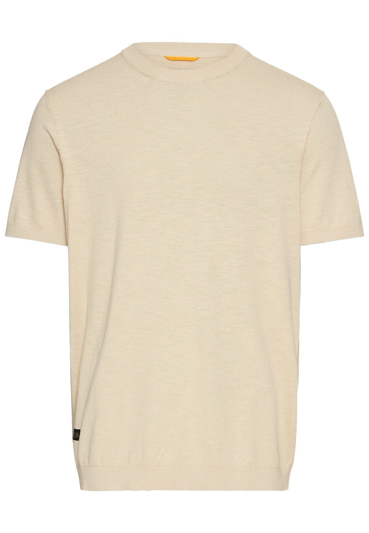 camel active Kurzarmshirt