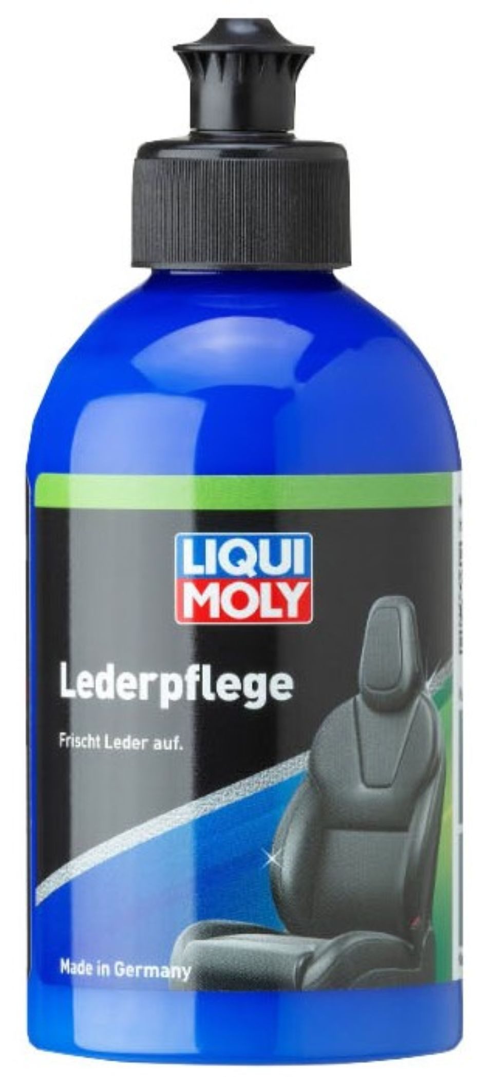 Öl-Additiv Lederpflege