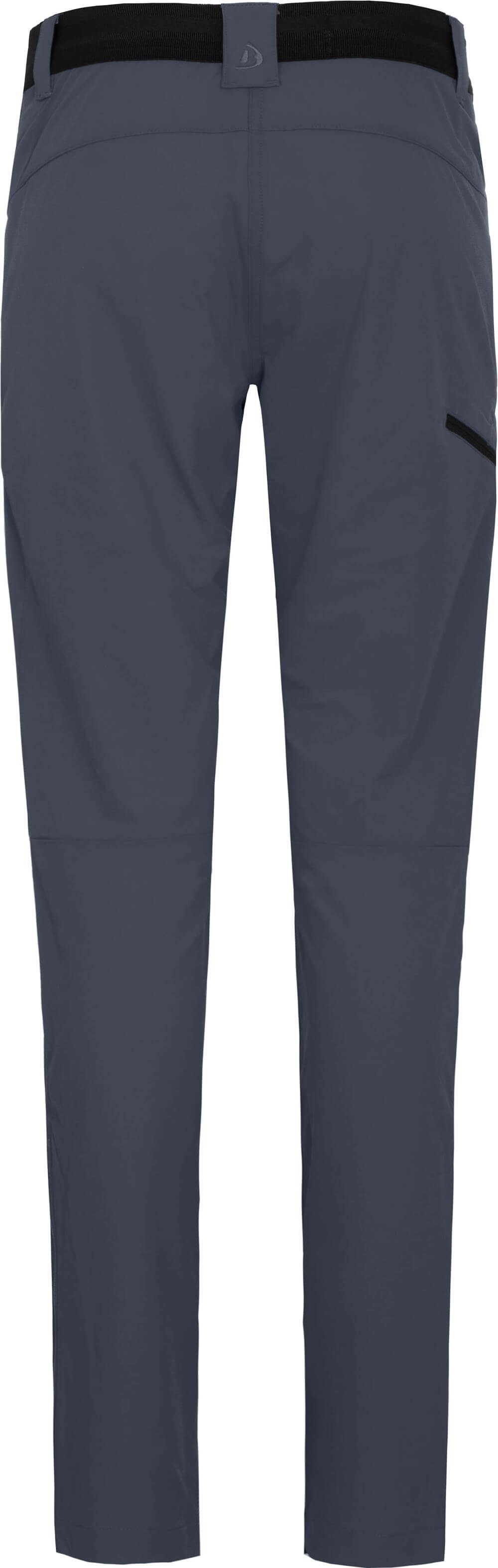 Bergson Outdoorhose VIDAA COMFORT (slim) Damen Wanderhose, leicht, strapazi günstig online kaufen