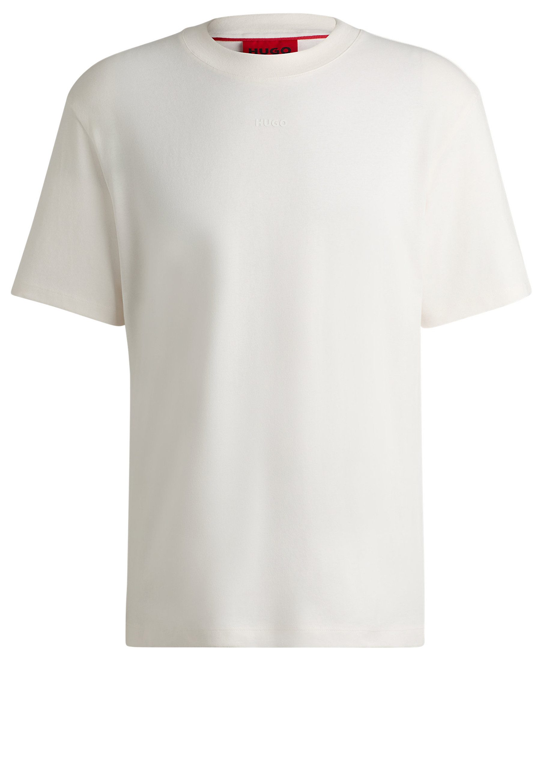 HUGO T-Shirt 10248326 01 (1-tlg) günstig online kaufen