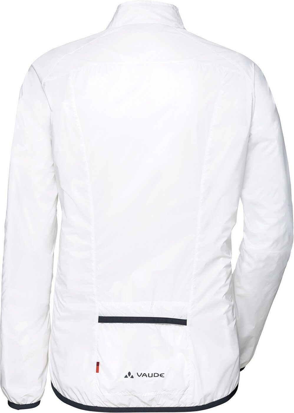 Funktionsjacke Jacket white III uni VAUDE Air Wo
