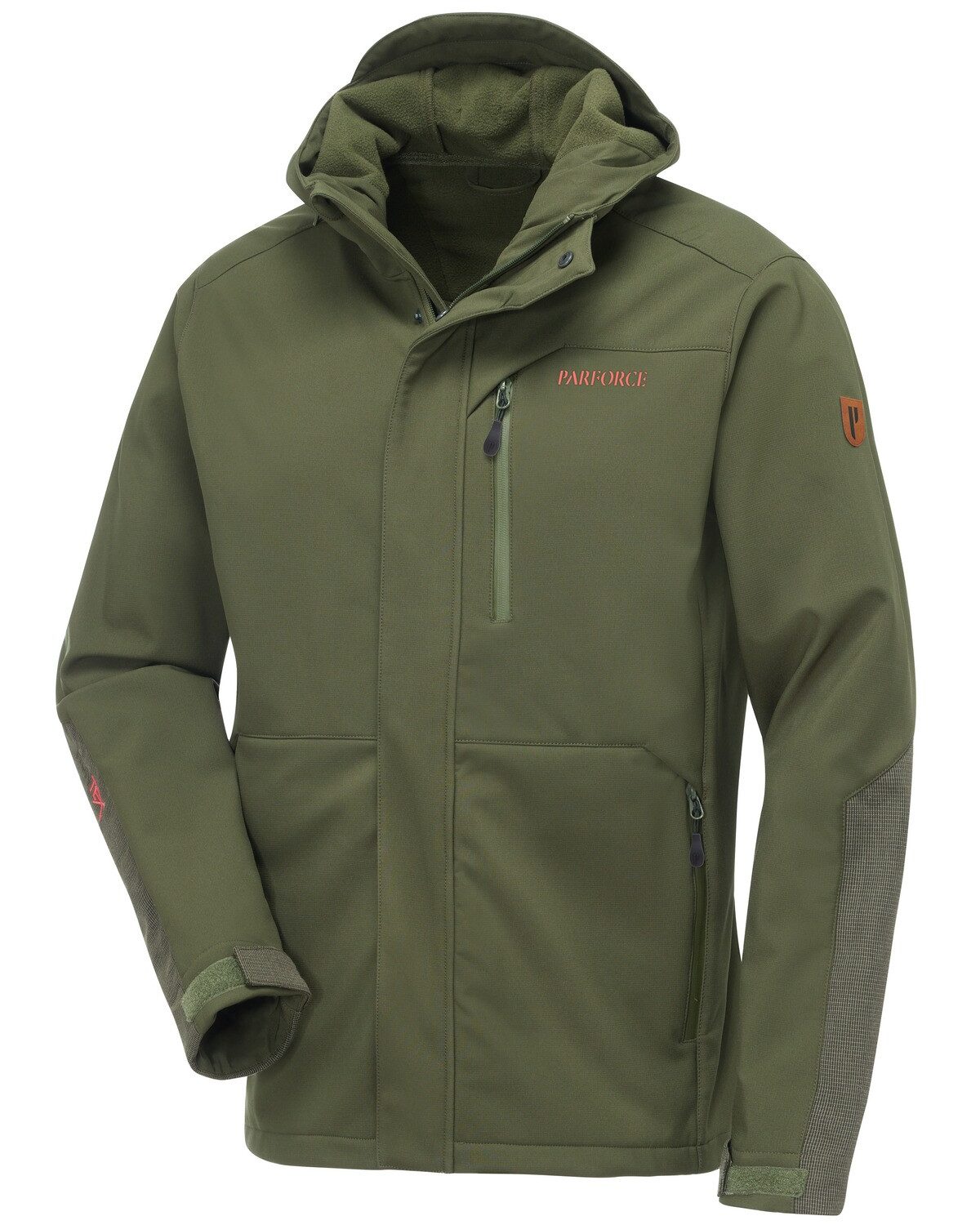 Parforce Active Softshelljacke Hardshelljacke Mountain