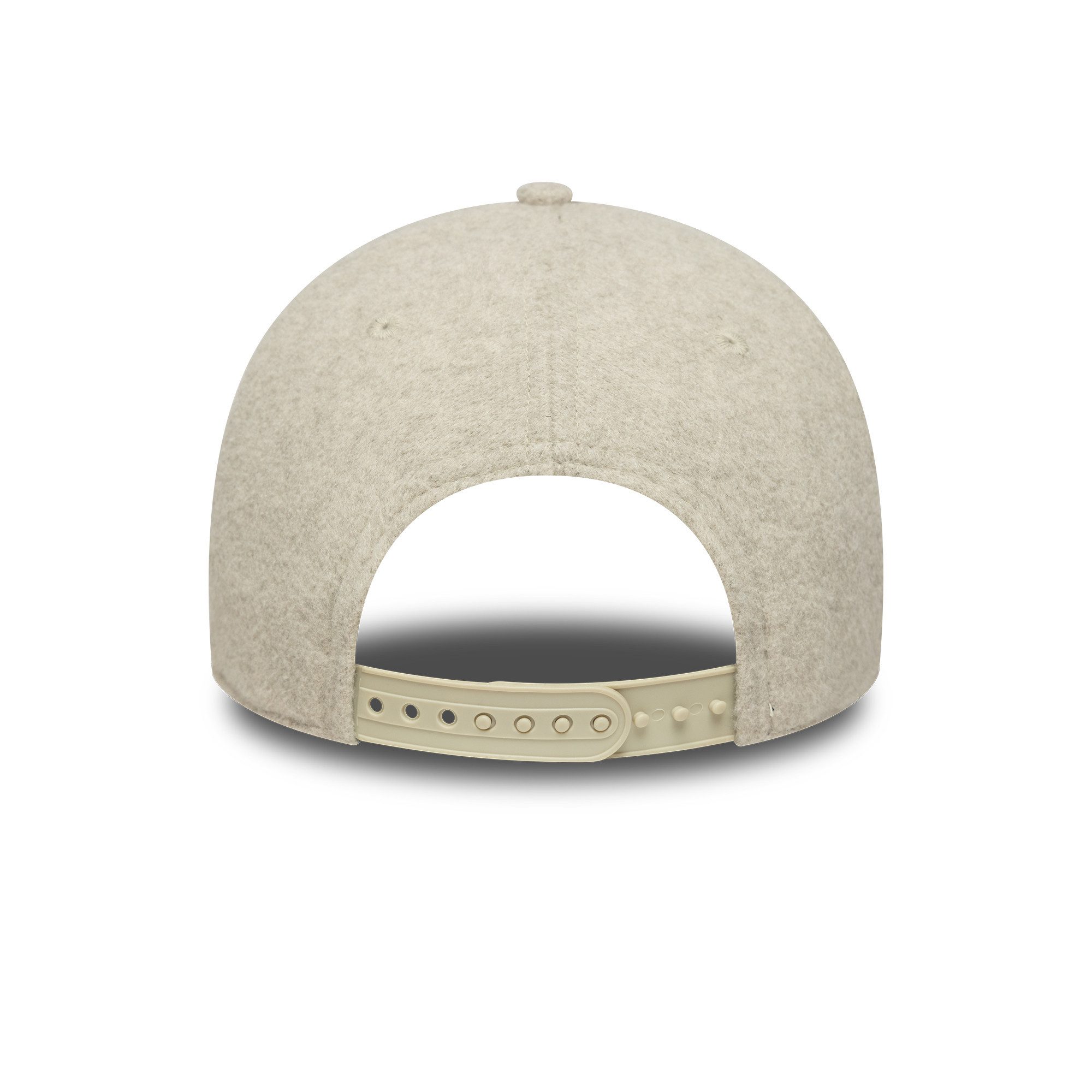 New Era Snapback Cap 9FORTY New York Yankees MLB Melton Wool