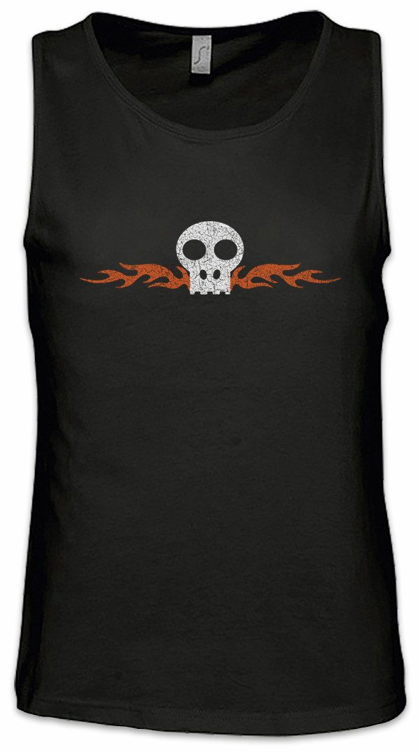 Tanktop Hoagie Ärmelloses T-Shirt Gamer Gaming Games Day Geek Nerd Retro Game