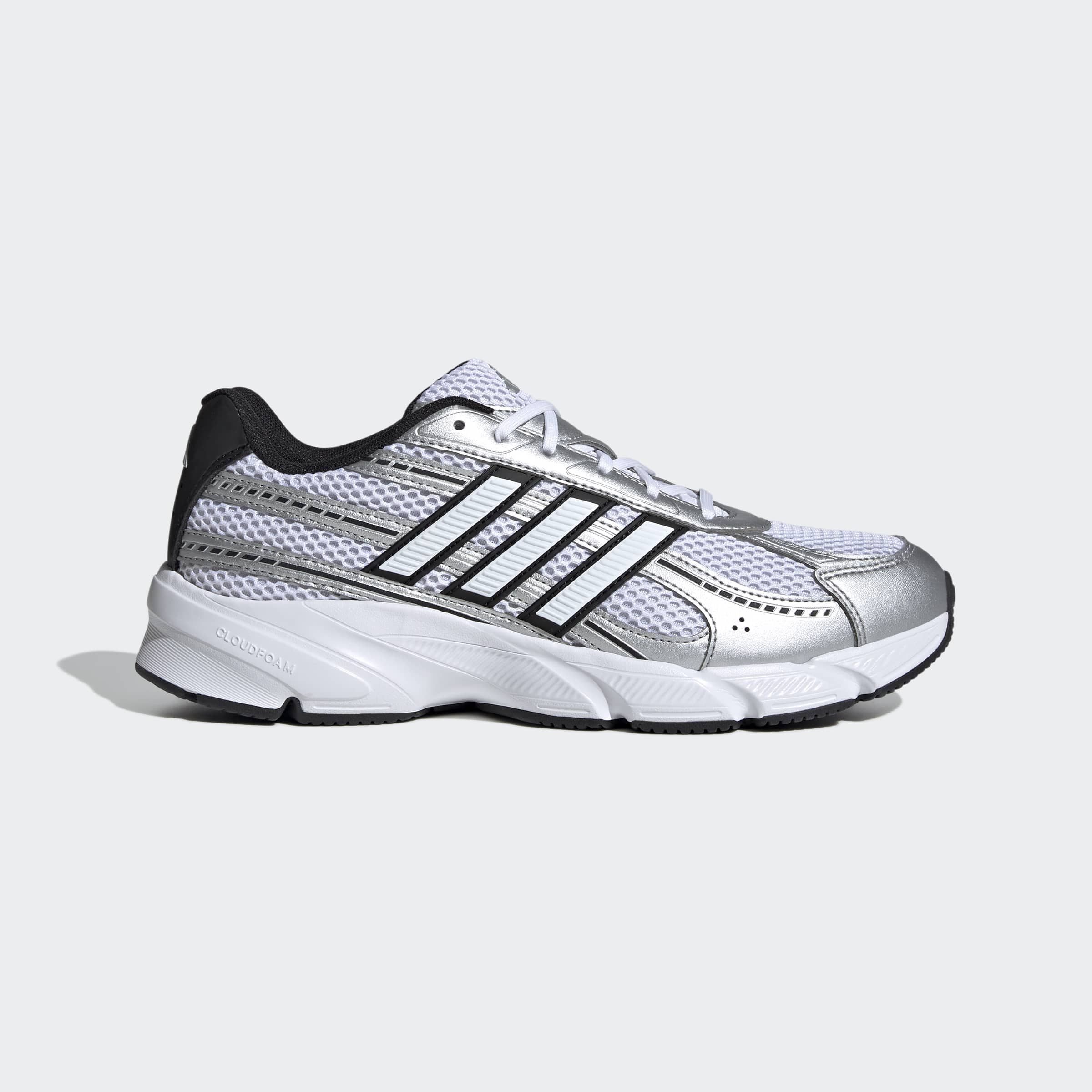 adidas Sportswear TECHNOCHAOS 2000 Sneaker inspiriert vom Design des adistar control