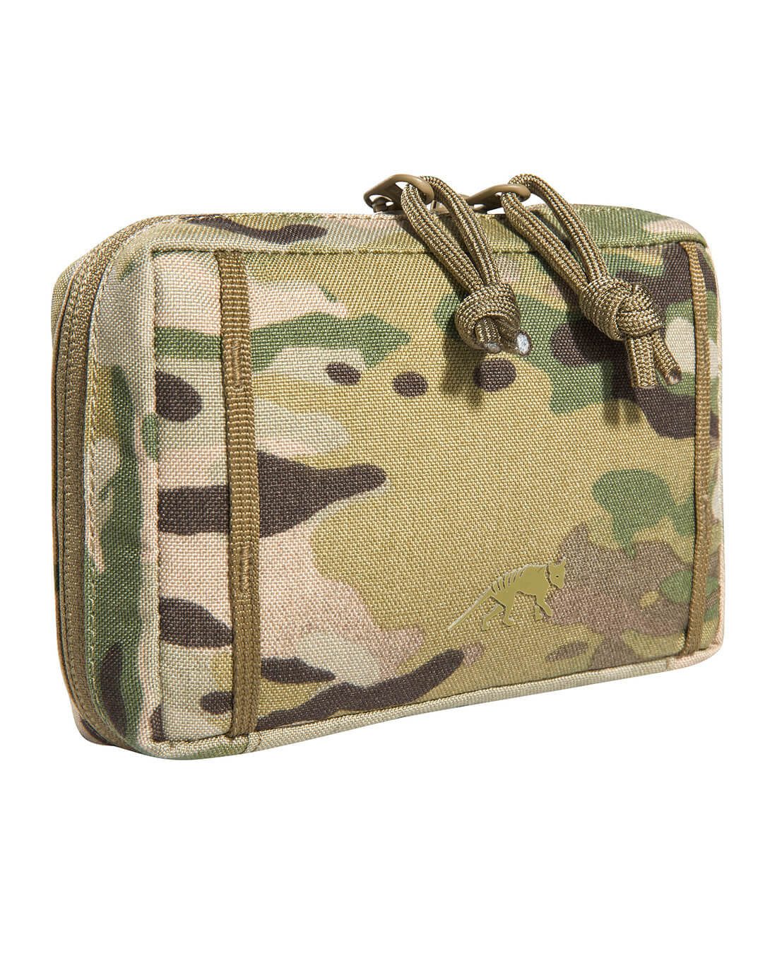Tasmanian Tiger Taschenorganizer TT Tac Pouch 4.1 Multicam