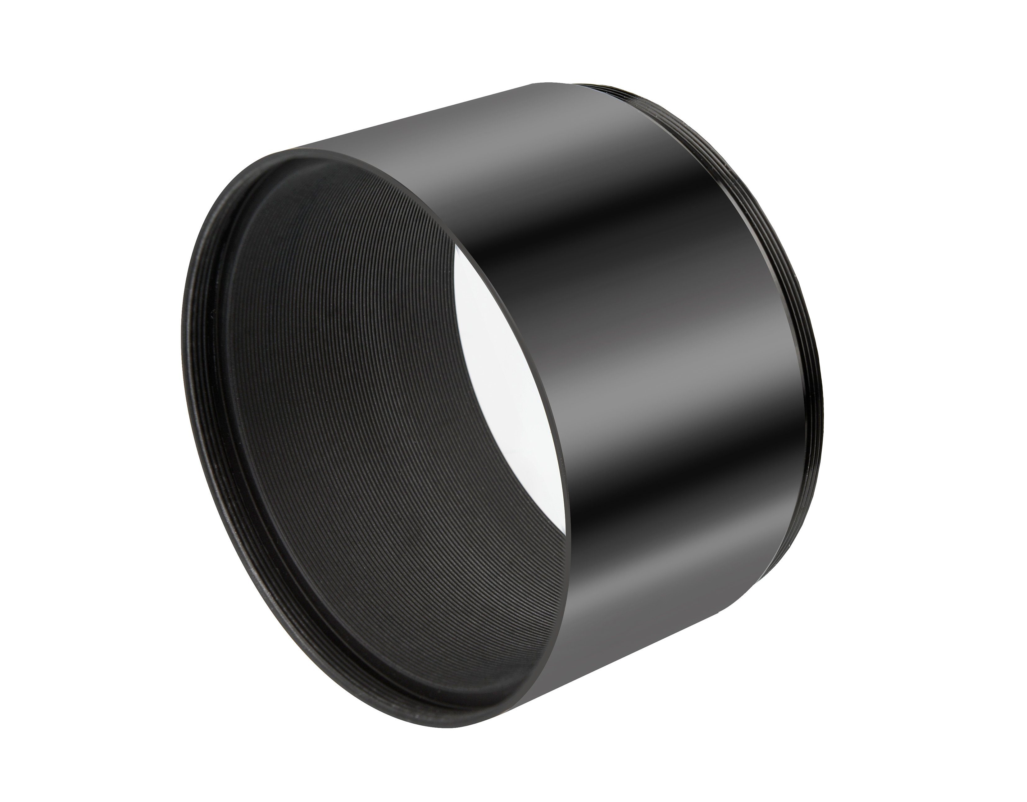 Teleskop BRESSER Verlängerungshülse 25 mm für 2.5" HEXAFOC