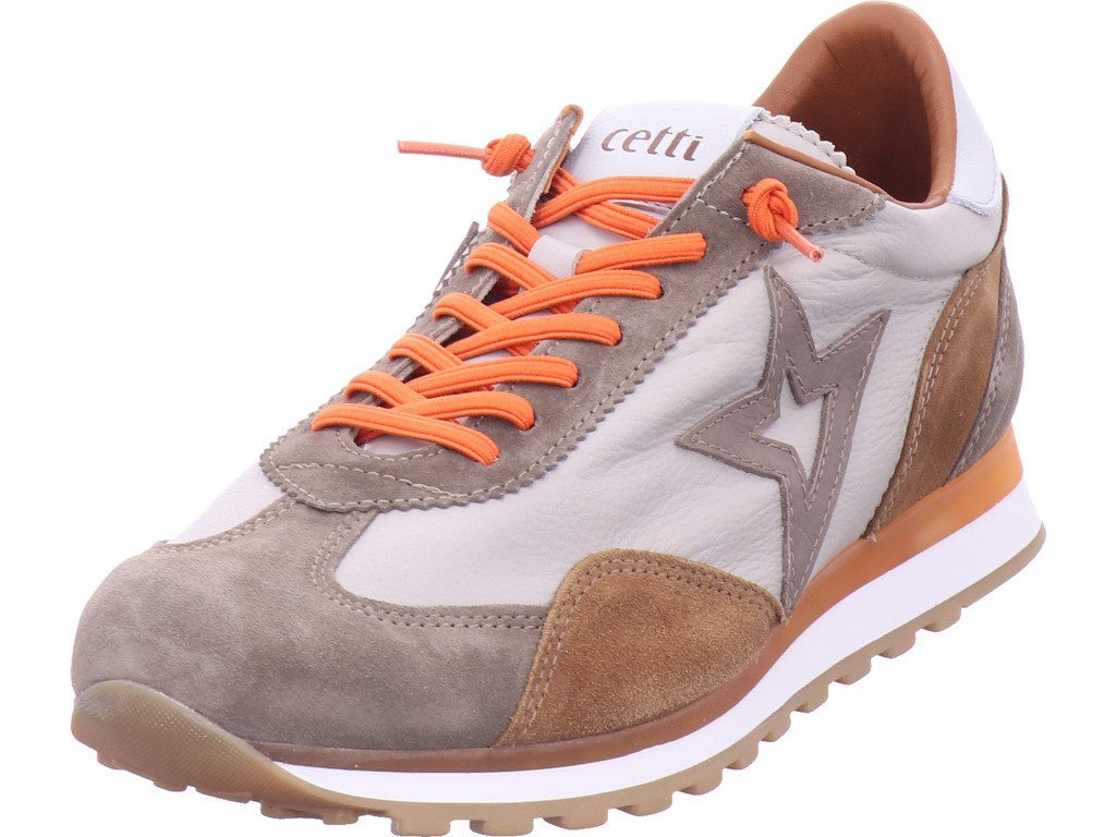 Schnürschuh