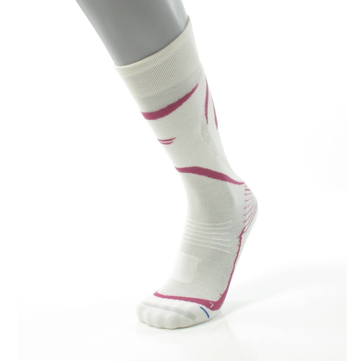 LINDNER socks Skisocken LINDNER Skiing NT A 100 Skisocken für Frauen