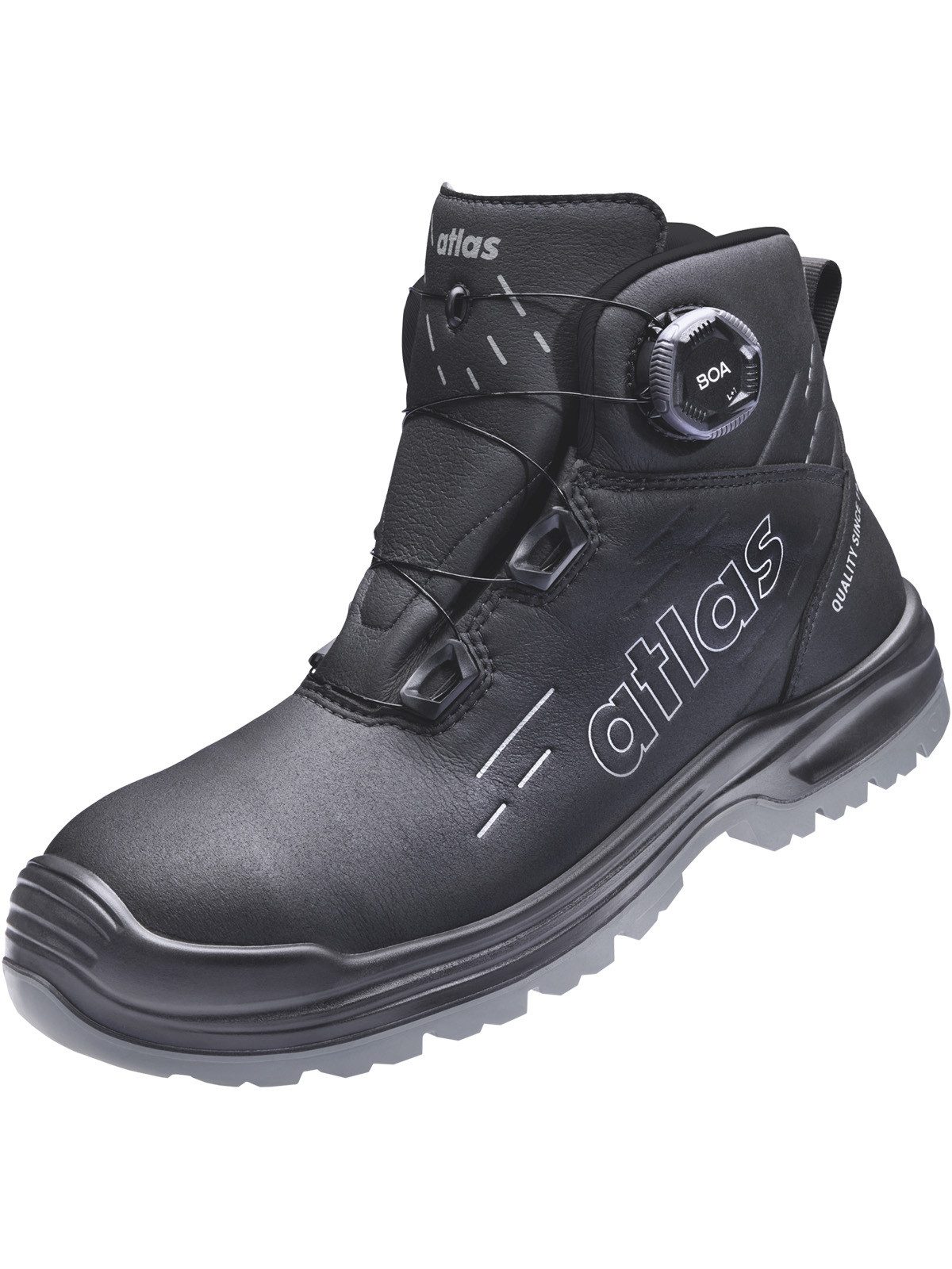 Atlas 42200 Atlas MAX 550 PRO BOA Arbeitsschuh