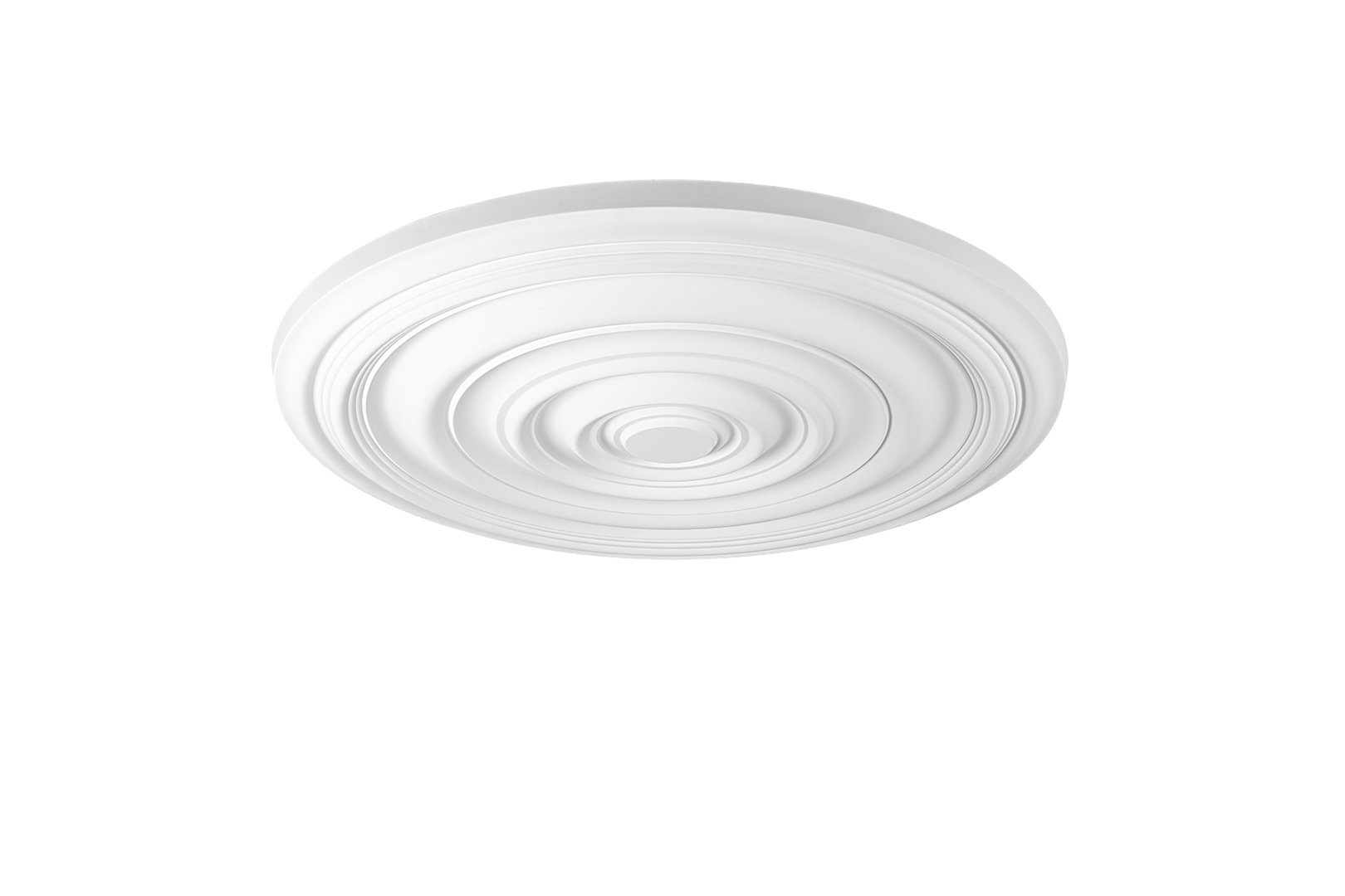 Hexim Perfect Wanddekoobjekt B3044 (Stuckrosette aus günstig online kaufen