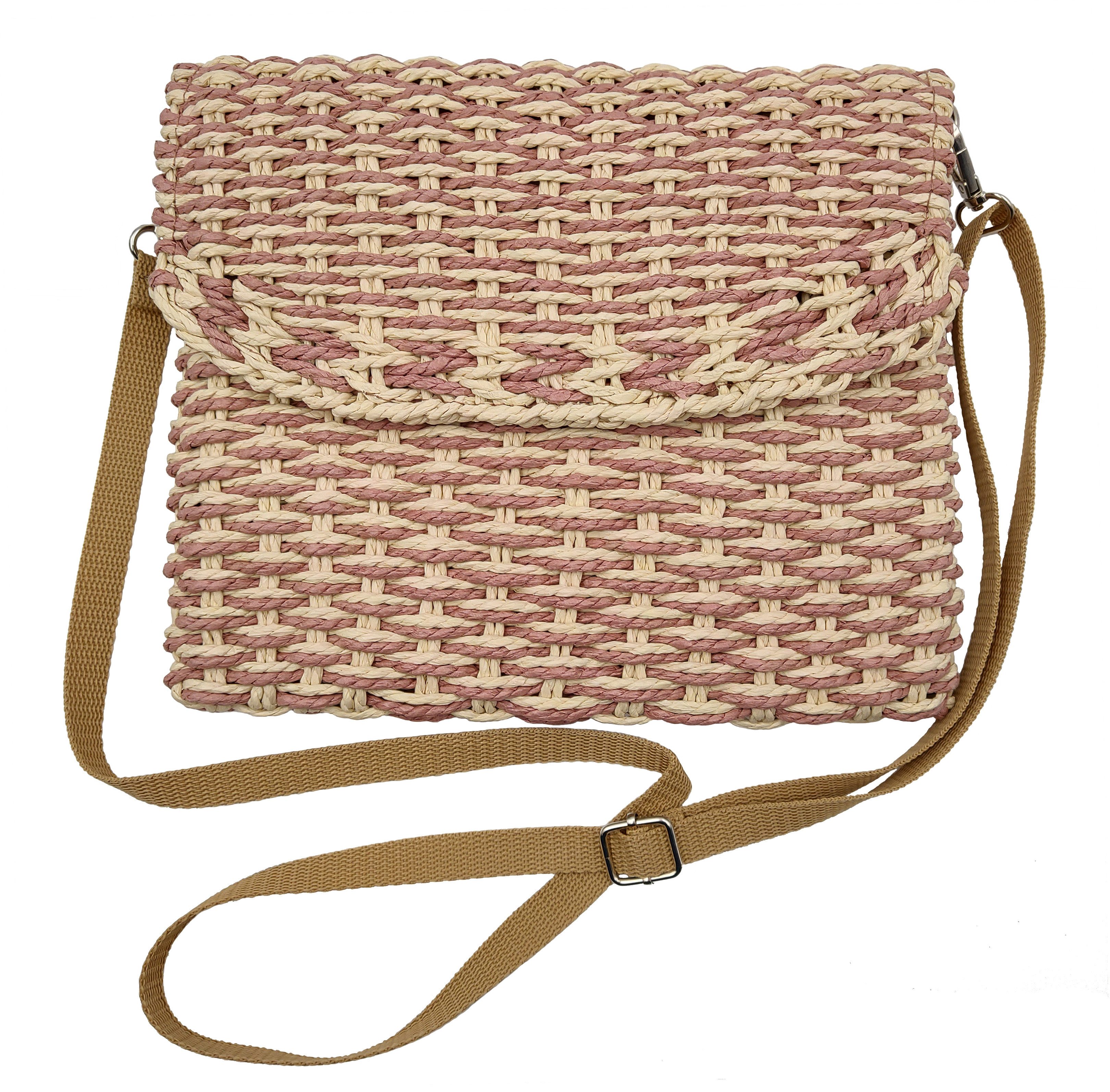 Cassandra Accessoires Umhängetasche Handtasche Sommertasche, aus günstig online kaufen