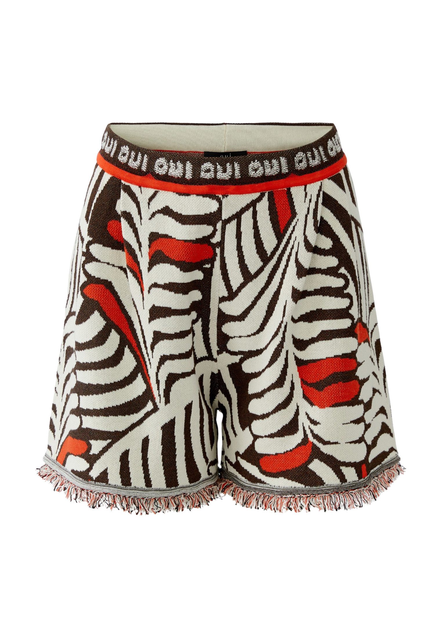 Oui Shorts