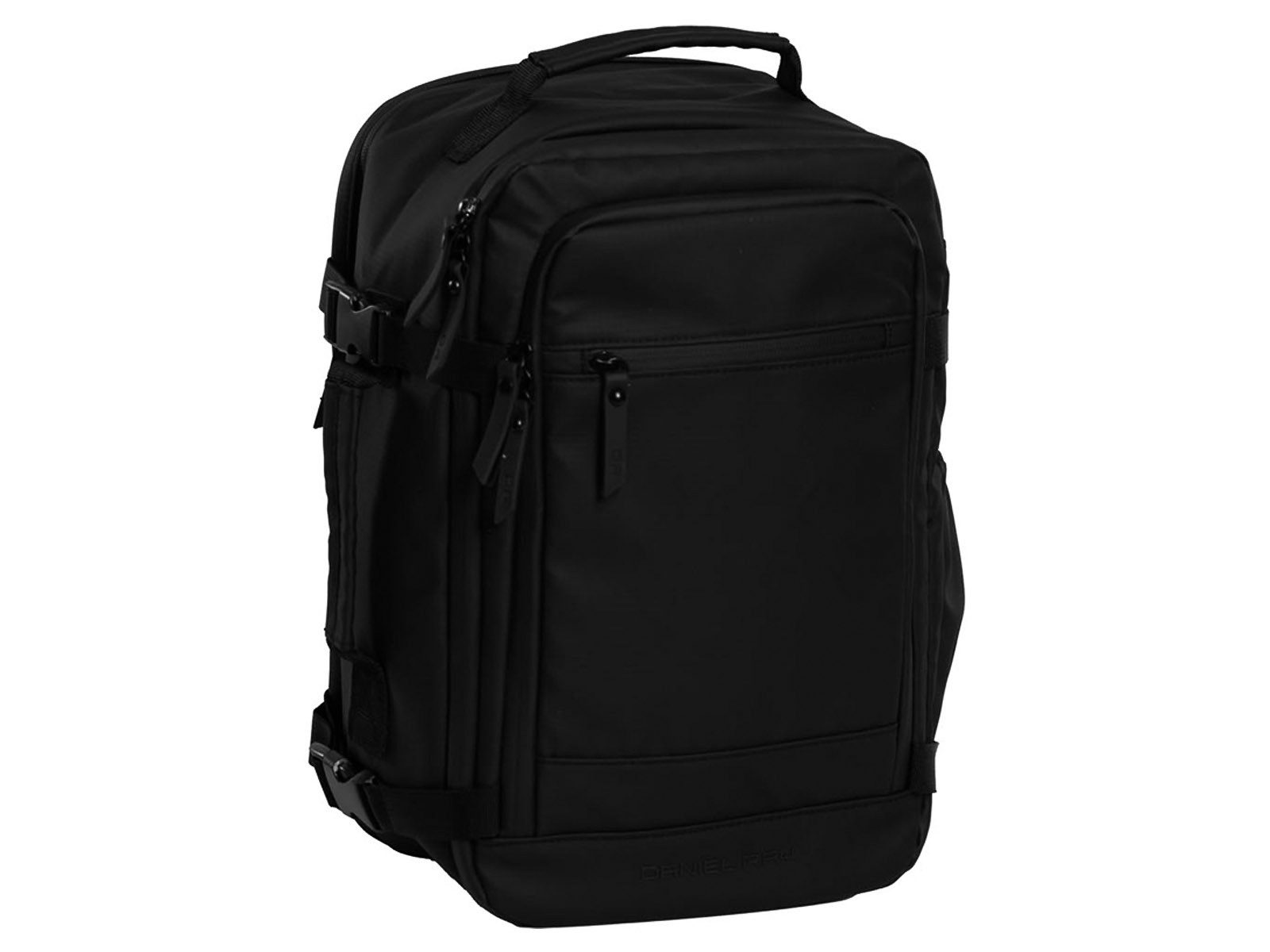 Daniel Ray Reiserucksack DRS25.1675 Groblershoop Vacuum Pocket Backpack Underseater (Stück, 1-tlg., 1), inkl. Vakuum Pumpe
