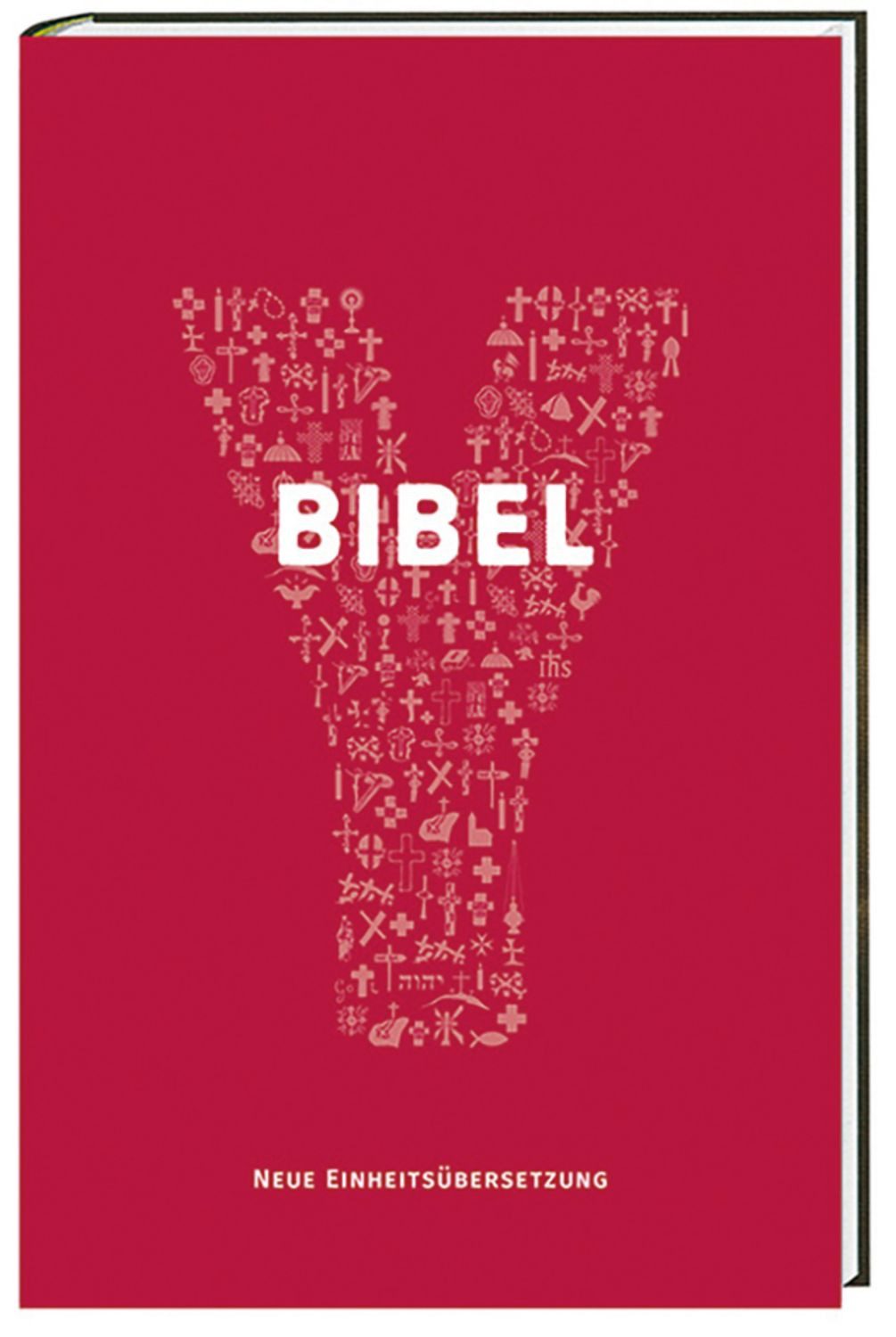 YOUCAT - Bibel / Bernhard Meuser, Michael Langer, Dominik Markl SJ, Georg Fischer SJ, Thomas Söding