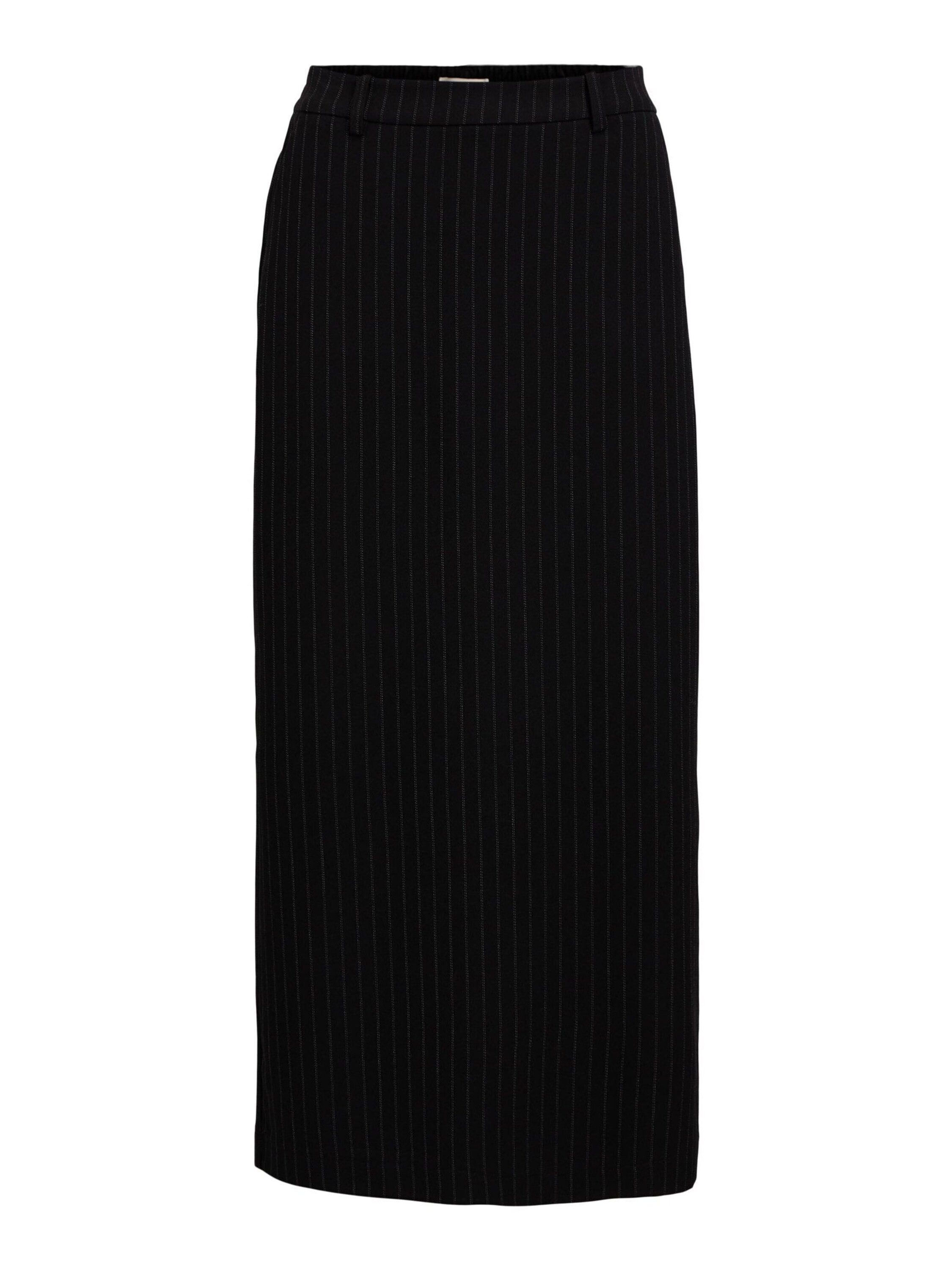 Object A-Linien-Rock Lisa (1-tlg) Plain/ohne Details