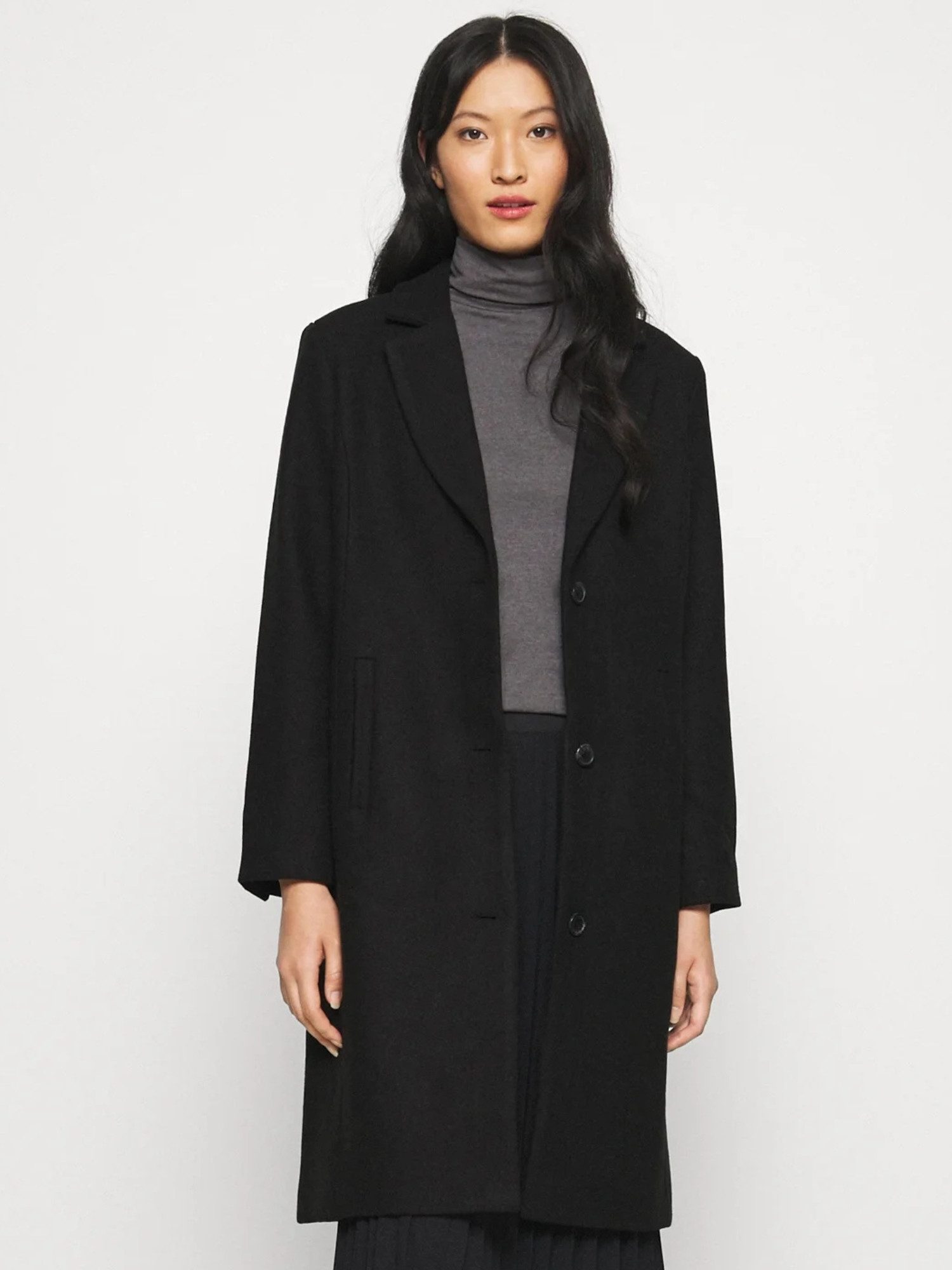 soyaconcept Kurzmantel Soya Concept Coat SC-ASTA 2.. günstig online kaufen