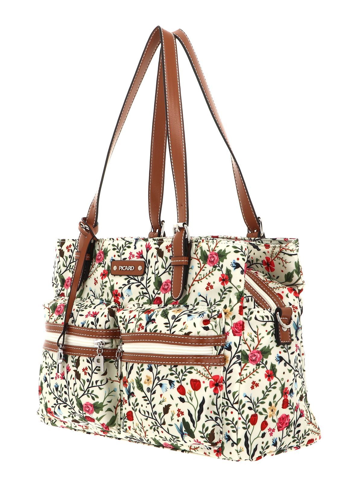 Picard Schultertasche Shopper günstig online kaufen