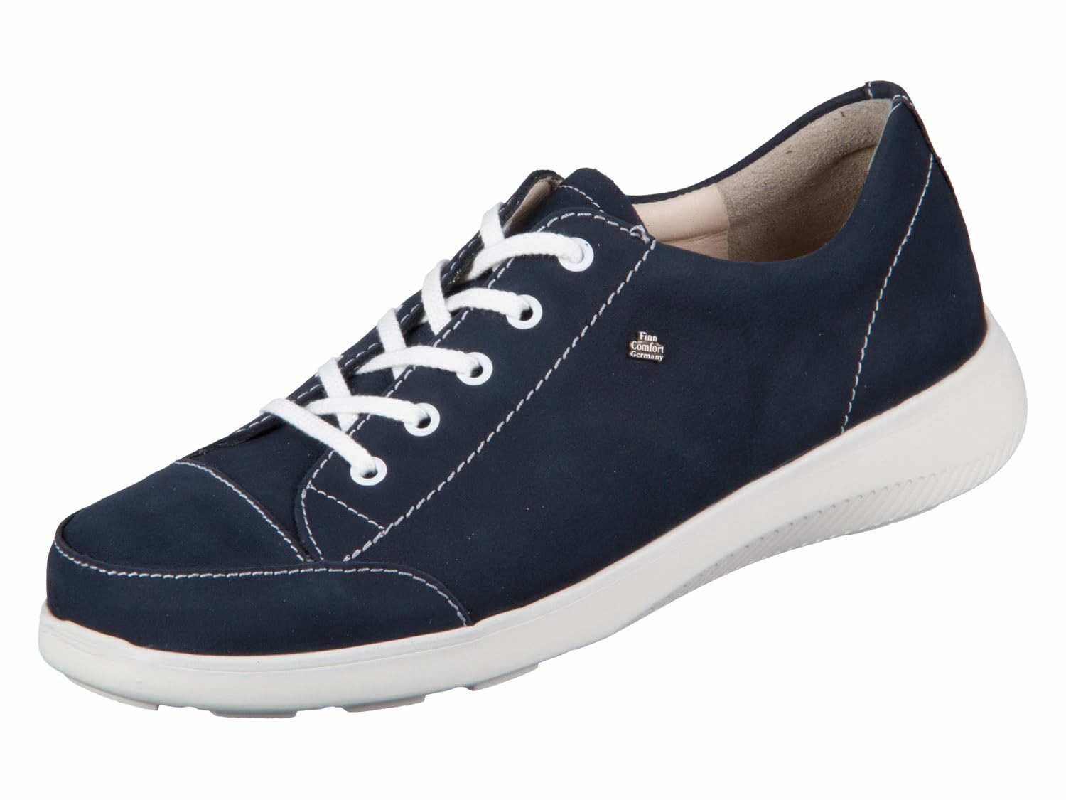 Finn Comfort Sneaker für Herren Sneaker (keine Angabe, 1-tlg., keine Angabe)