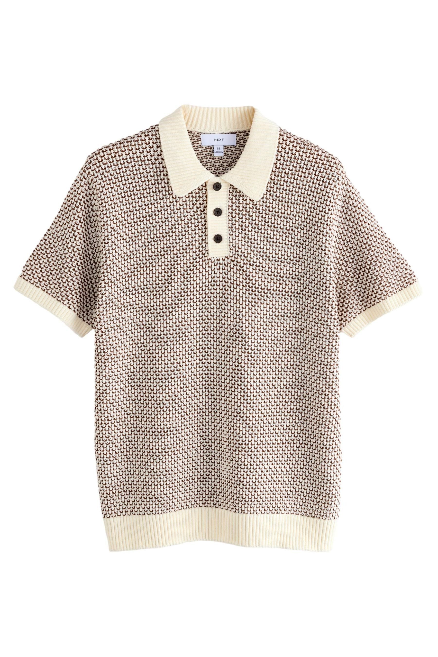 Next Poloshirt Regular Fit Kurzarm-Polohemd mit günstig online kaufen