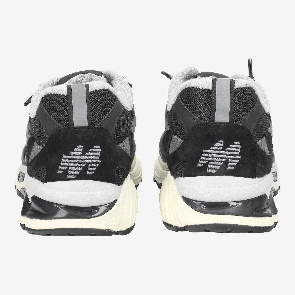 MRP MRP MRP01 V.64, Sneaker, Schwarz, kombiniert, Herren Sneaker