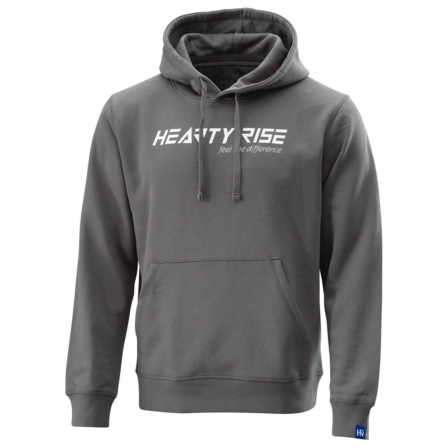 Kapuzenpullover Hearty Rise Hoodie Pullover Herren