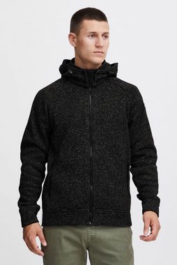 Indicode Fleecejacke IDChillingworth Jacke mit Fleece-Innenfutter