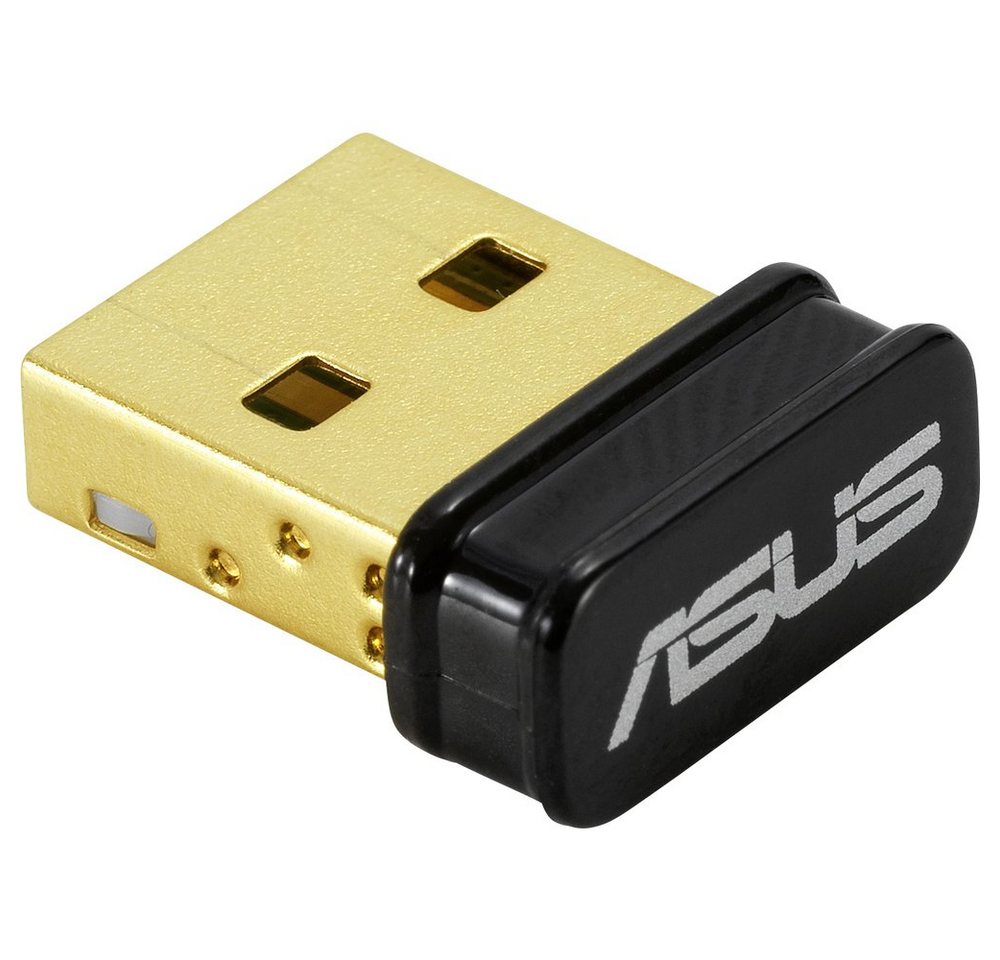Asus Bluetooth®-Sender Asus USB-BT500 Bluetooth®-Stick 5.0