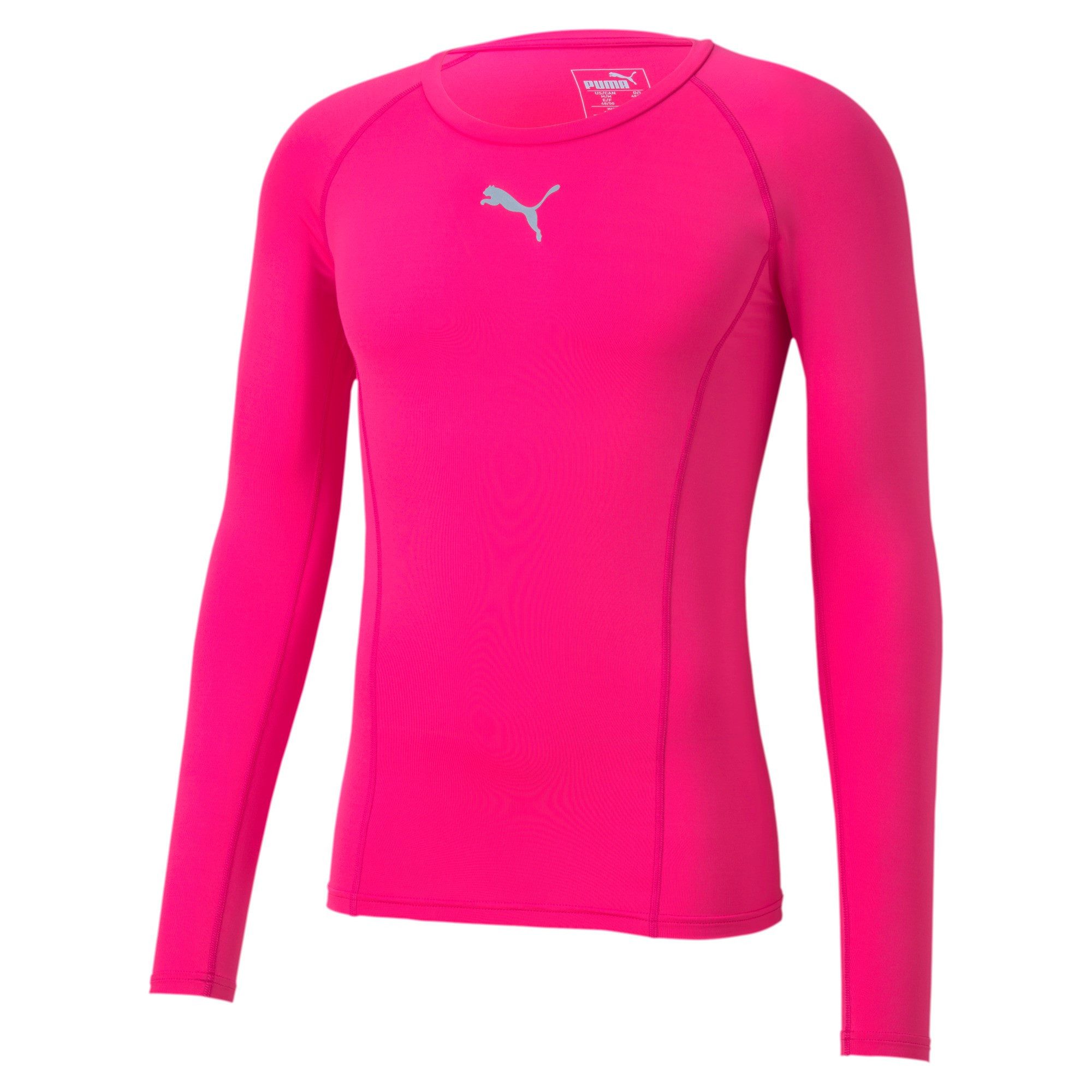 PUMA Unterziehshirt Puma Herren Kompressionsshirt Liga günstig online kaufen