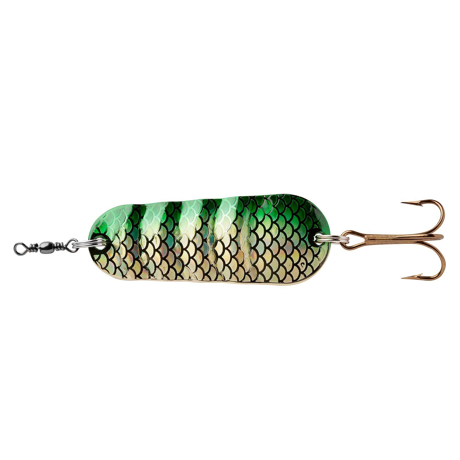 Abu Garcia Kunstköder, Abu Garcia Atom 20g G/Green Flash Gold Green Flash