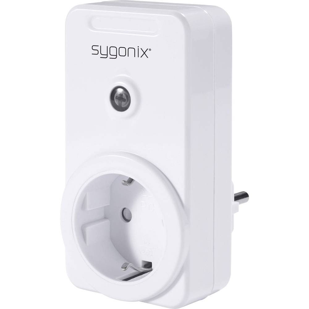 Sygonix RS2W Smart-Home-Steuerelement