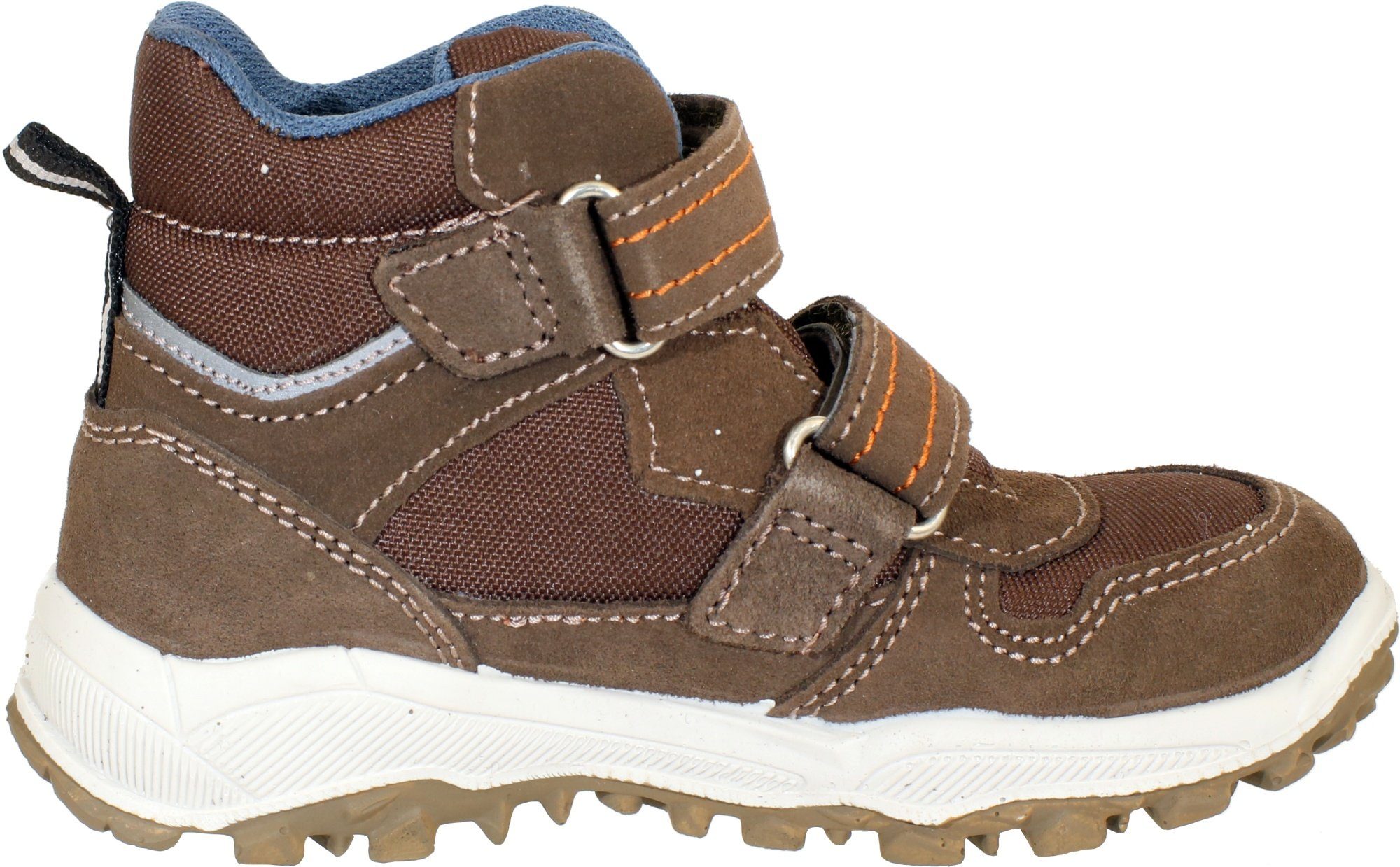Jela Malik-Tex Sneaker