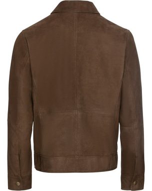 Highmoor Lederjacke Lederjacke