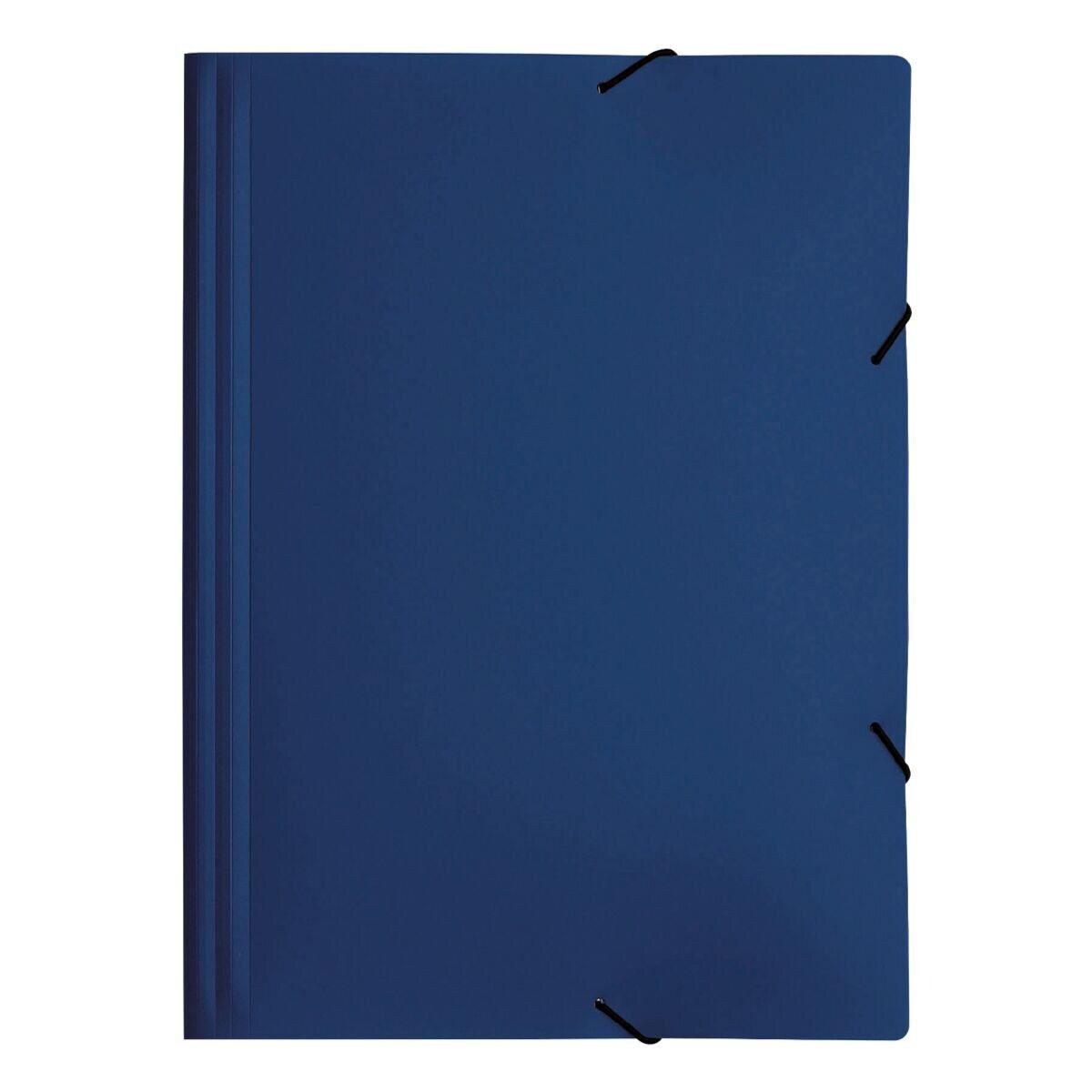 Otto Office Organisationsmappe, blickdicht, DIN A4, bis 100 Blatt