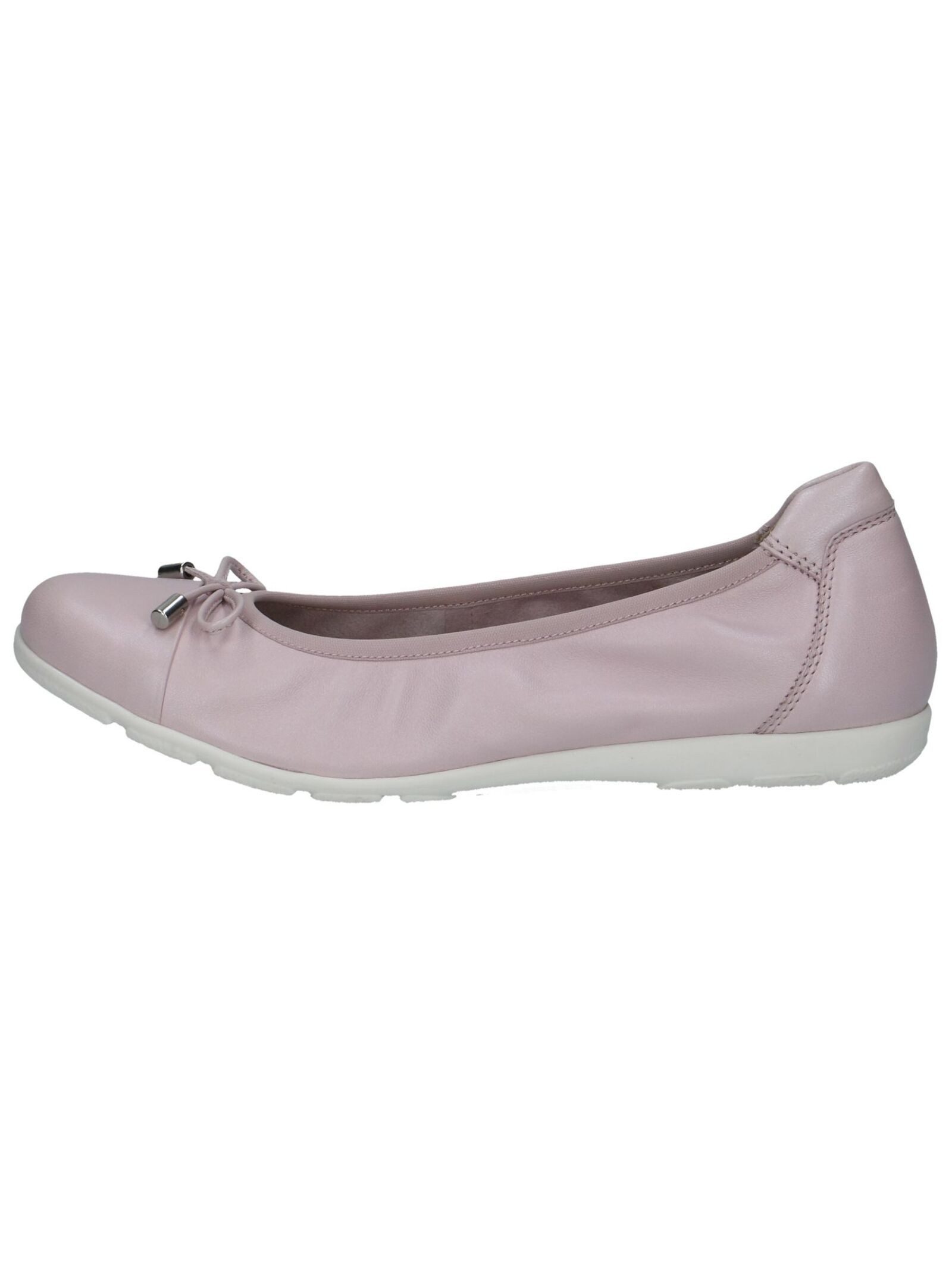 Caprice Ballerinas Leder Ballerina günstig online kaufen