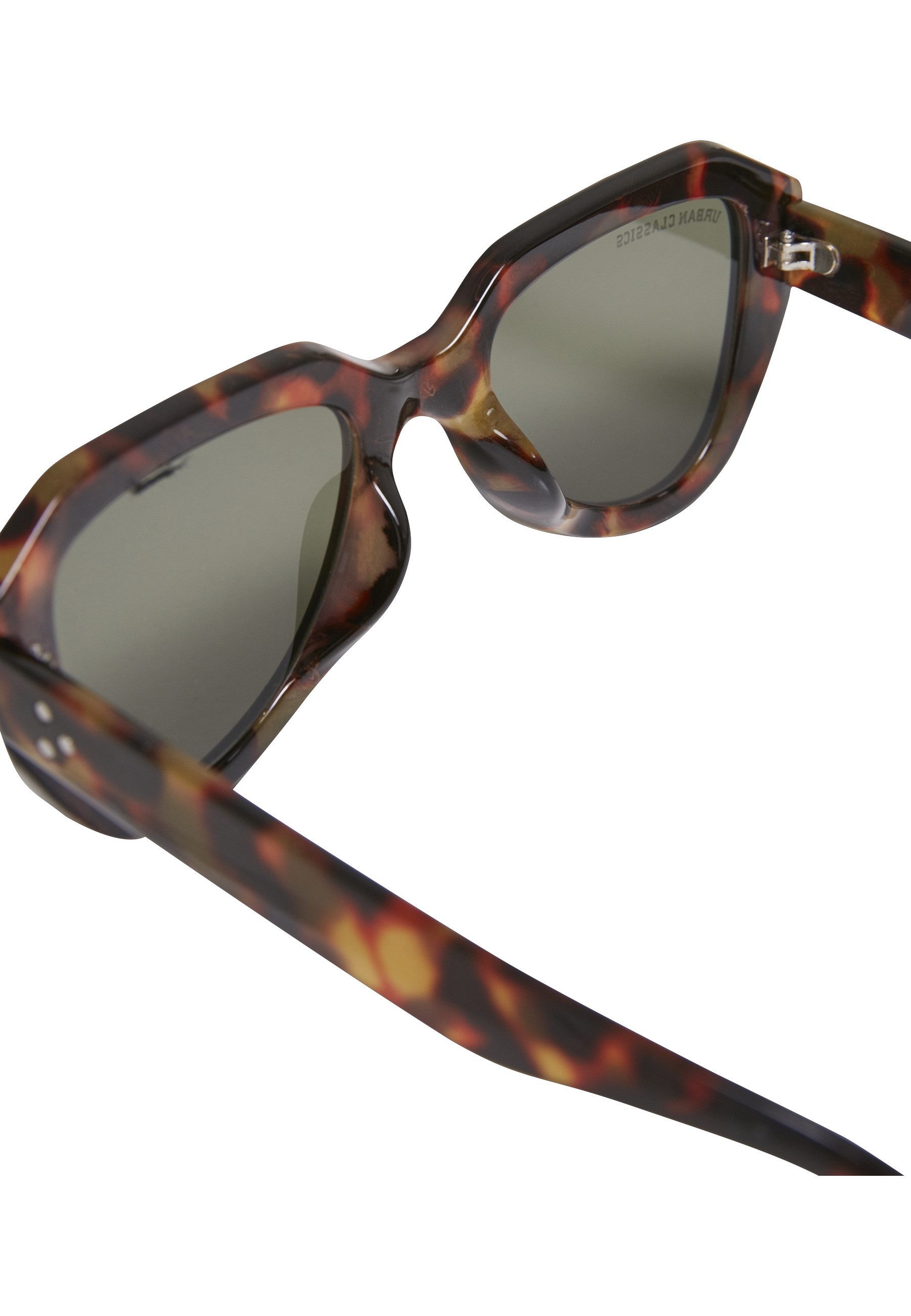 URBAN CLASSICS Sonnenbrille Urban Classics Unisex Sunglasses Houston