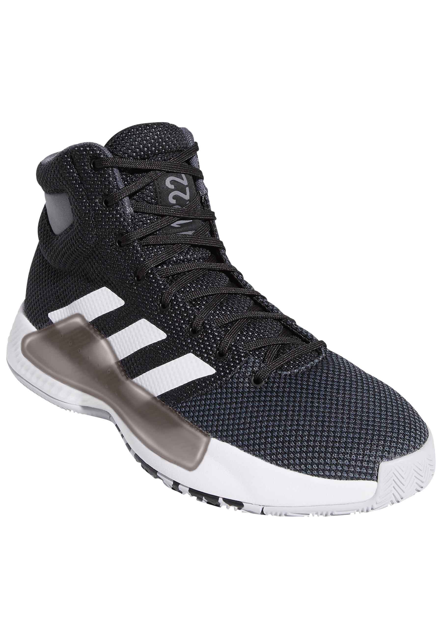 adidas Originals Pro Bounce Madness 2019                            Basketballschuh