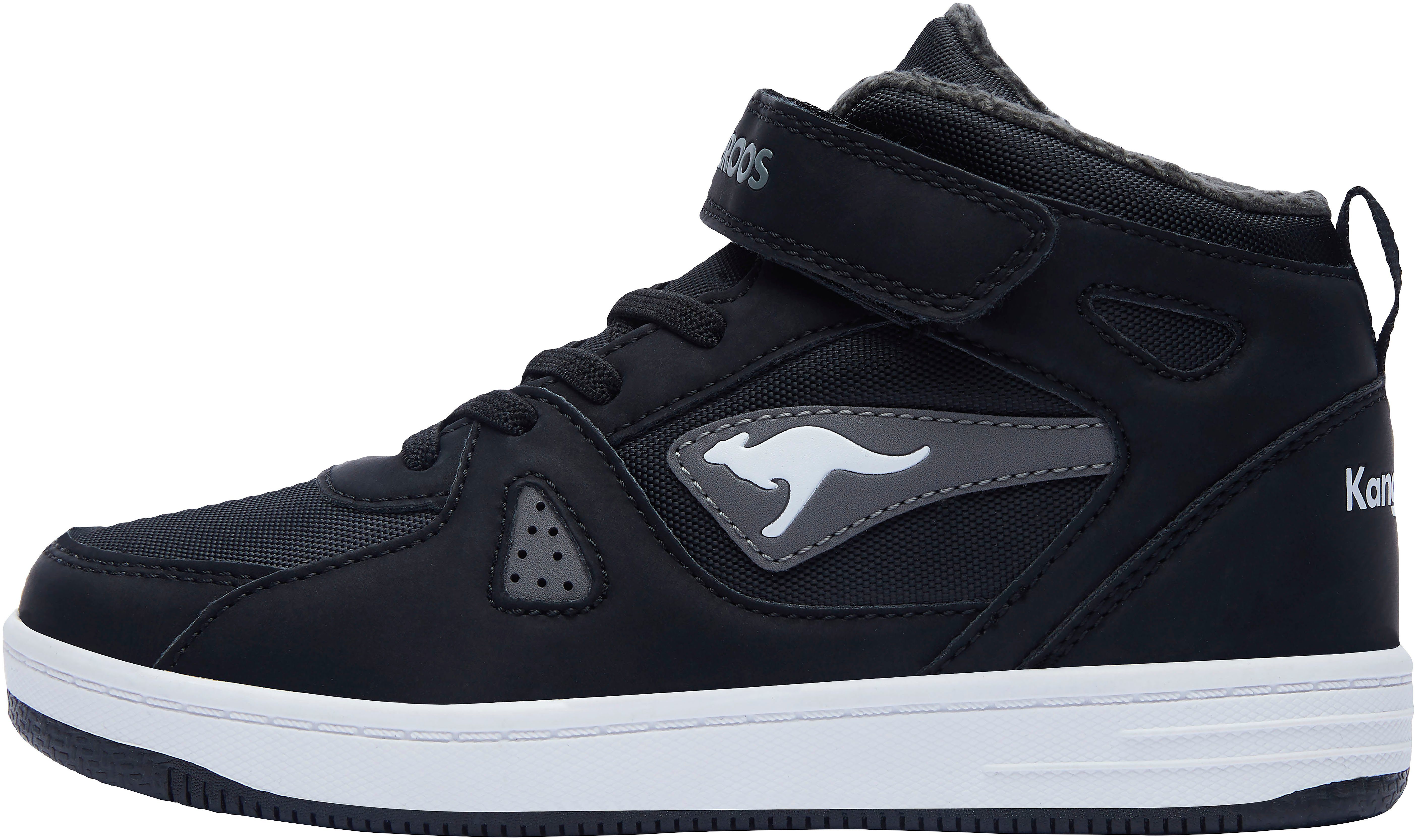 KangaROOS Kalley II EV Sneaker mit günstig online kaufen