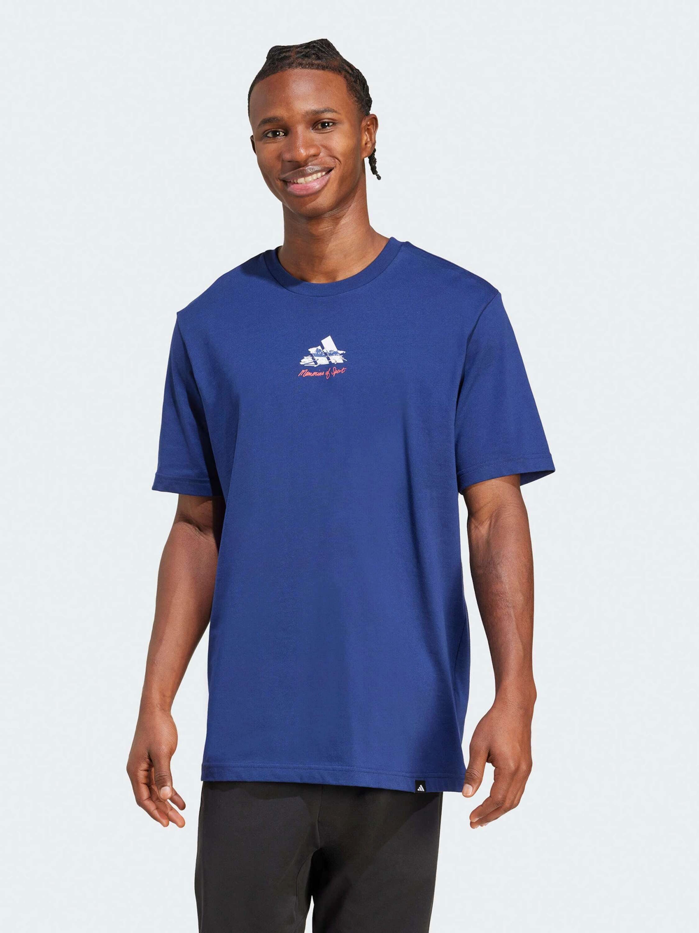 adidas Sportswear Funktionsshirt GALLERY (1-tlg)