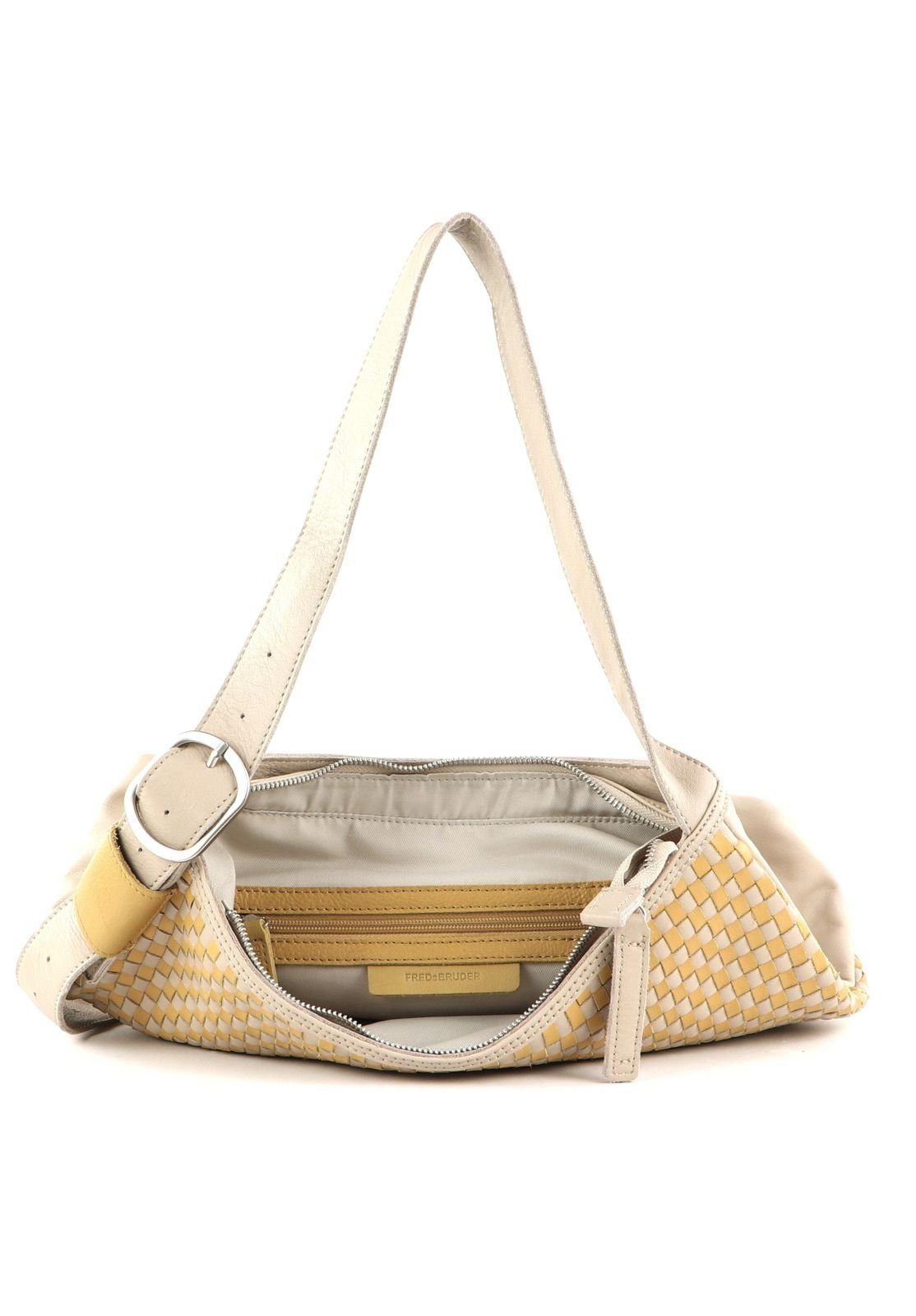 FREDsBRUDER Schultertasche Salas