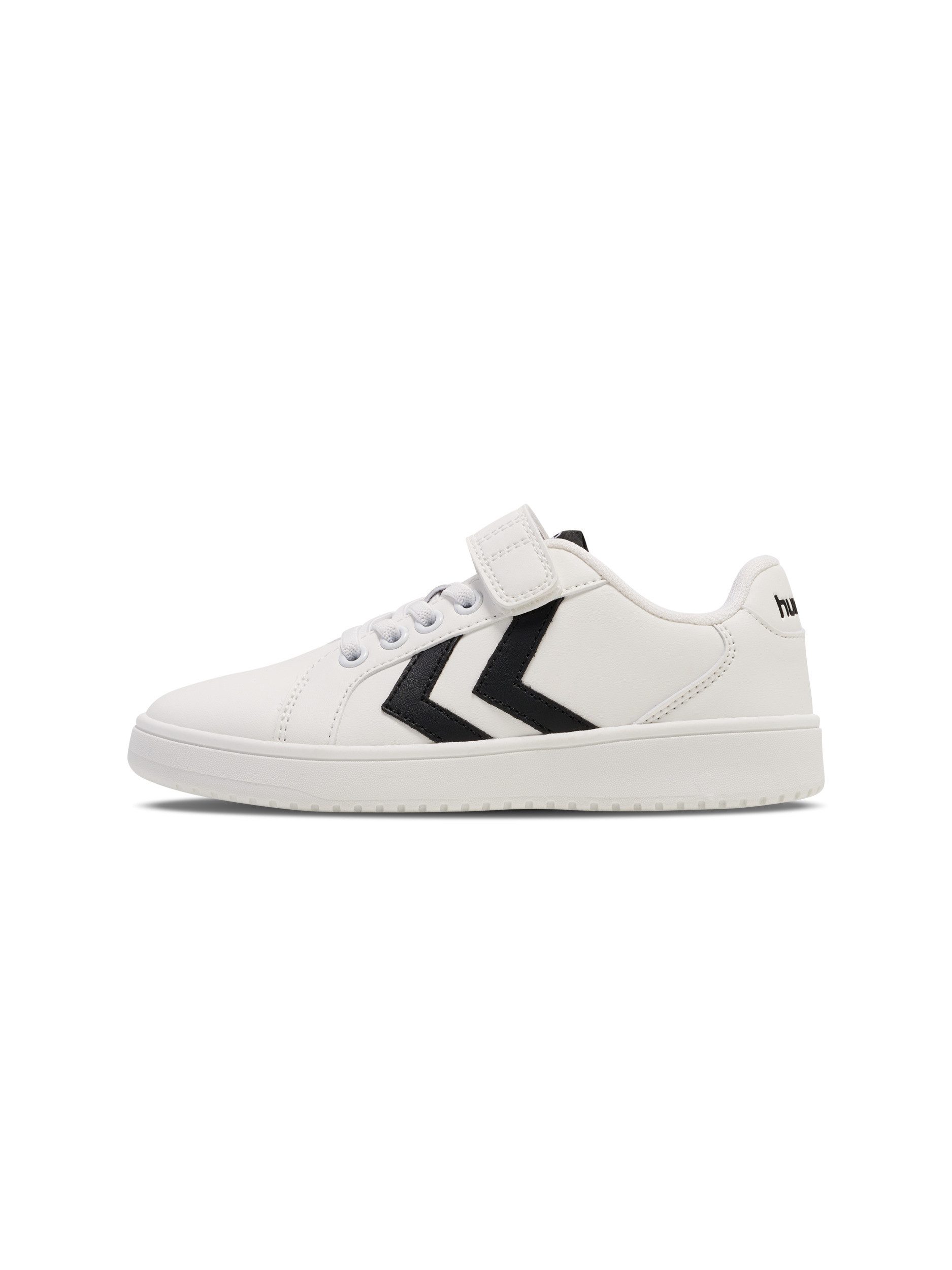 hummel DERBY COURT JR Sneaker