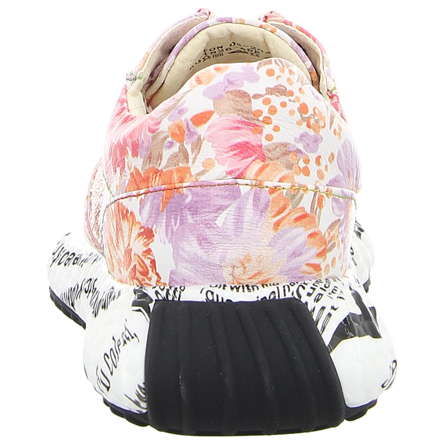 LAURA VITA Burton 05 Sneaker