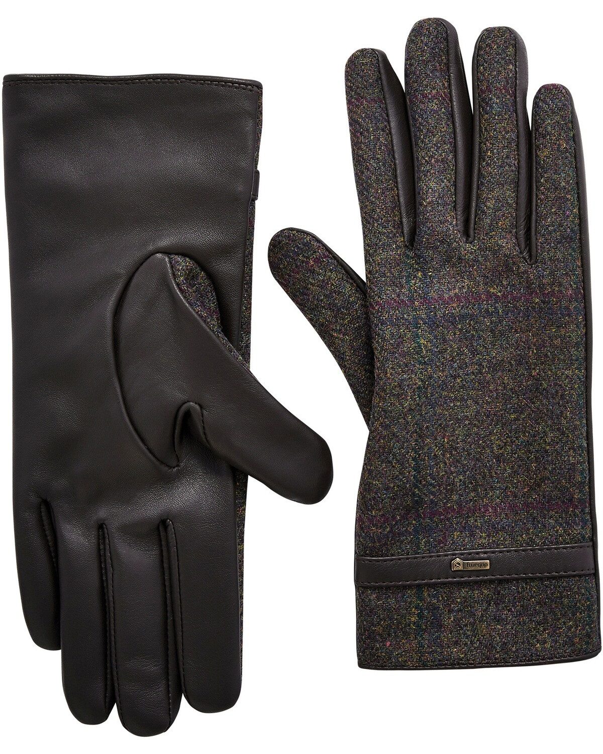 Dubarry Lederhandschuhe Handschuhe Ballycastle